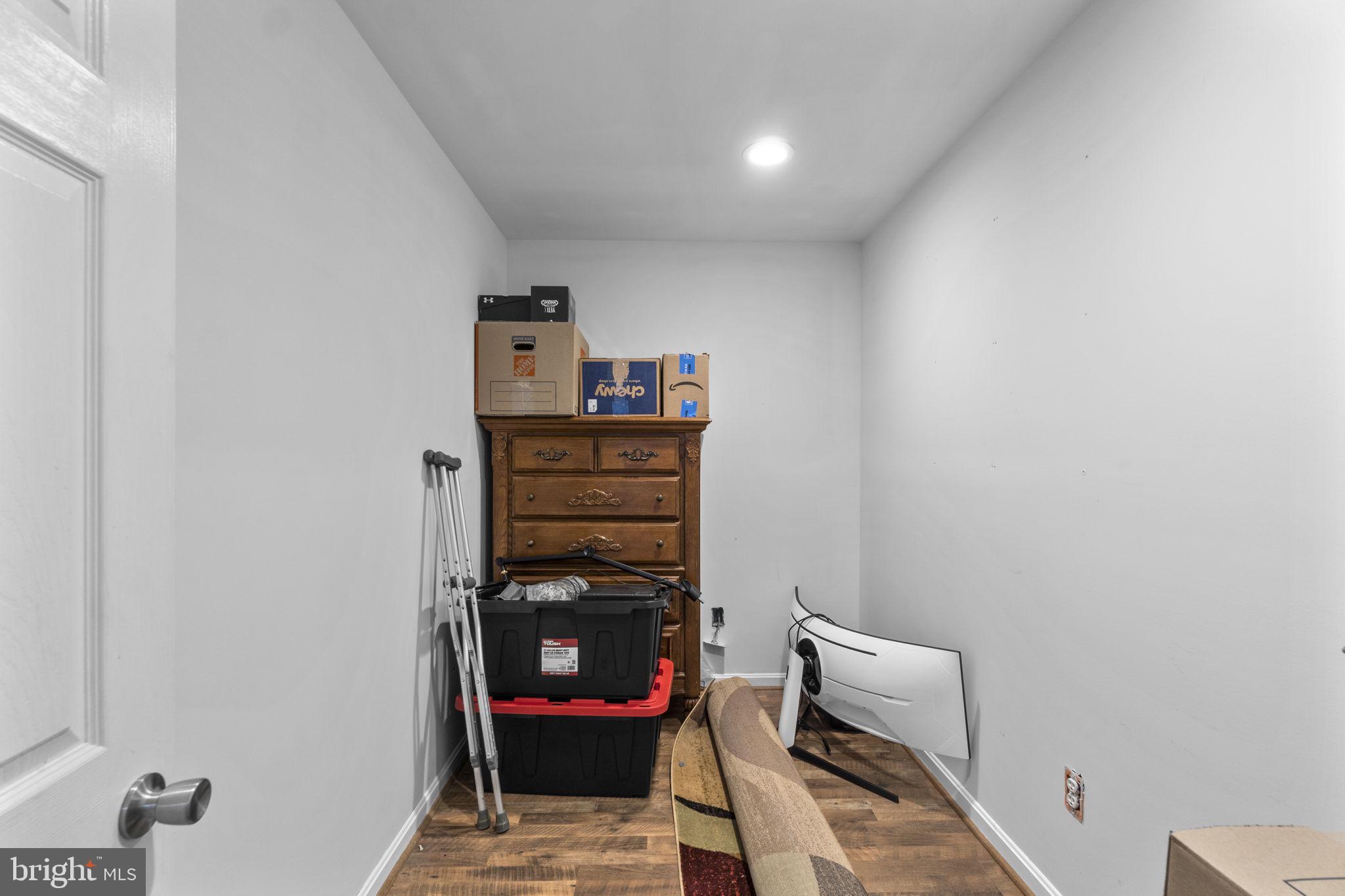 NORTH CARROLL FARMS - Residential