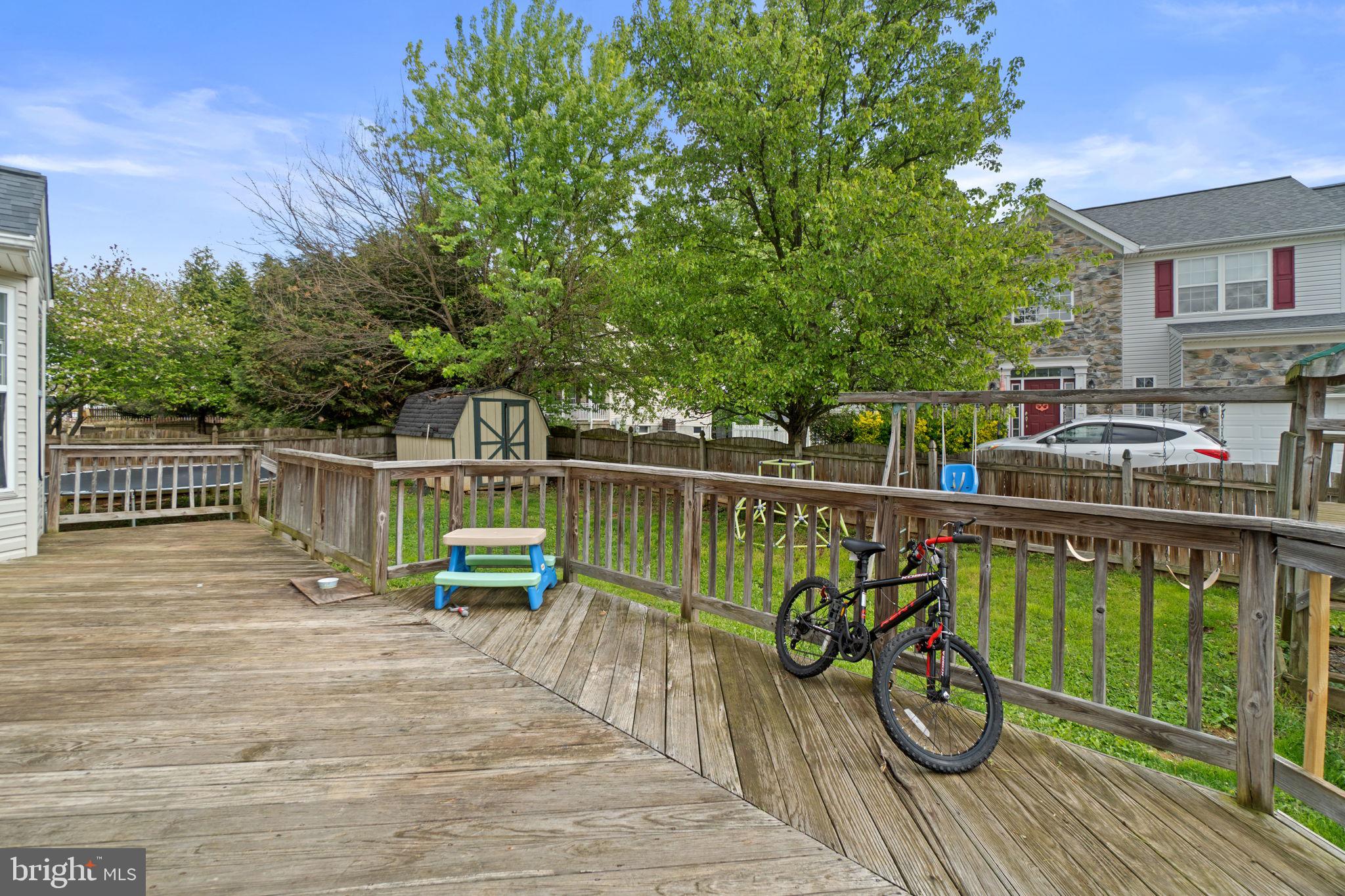 NORTH CARROLL FARMS - Residential