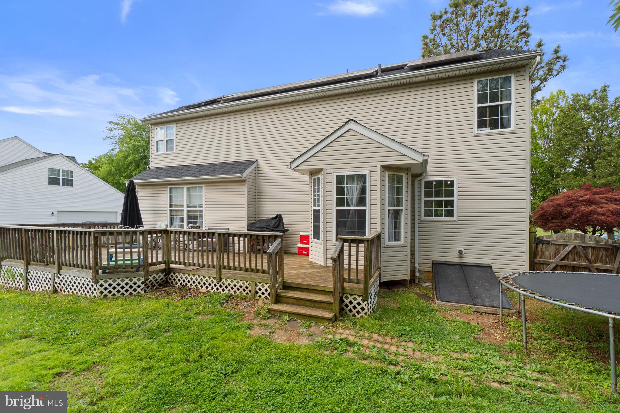 NORTH CARROLL FARMS - Residential