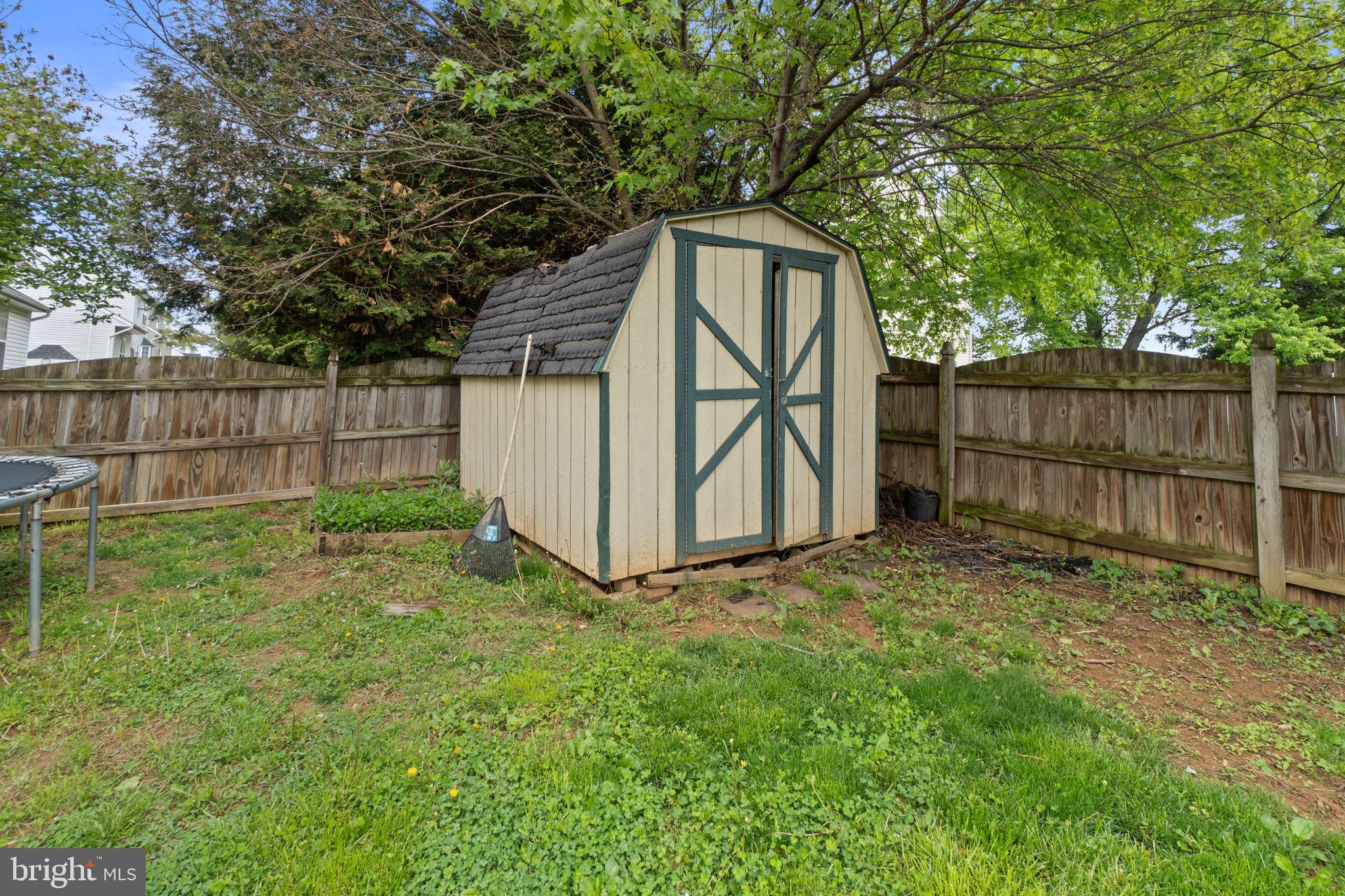 NORTH CARROLL FARMS - Residential