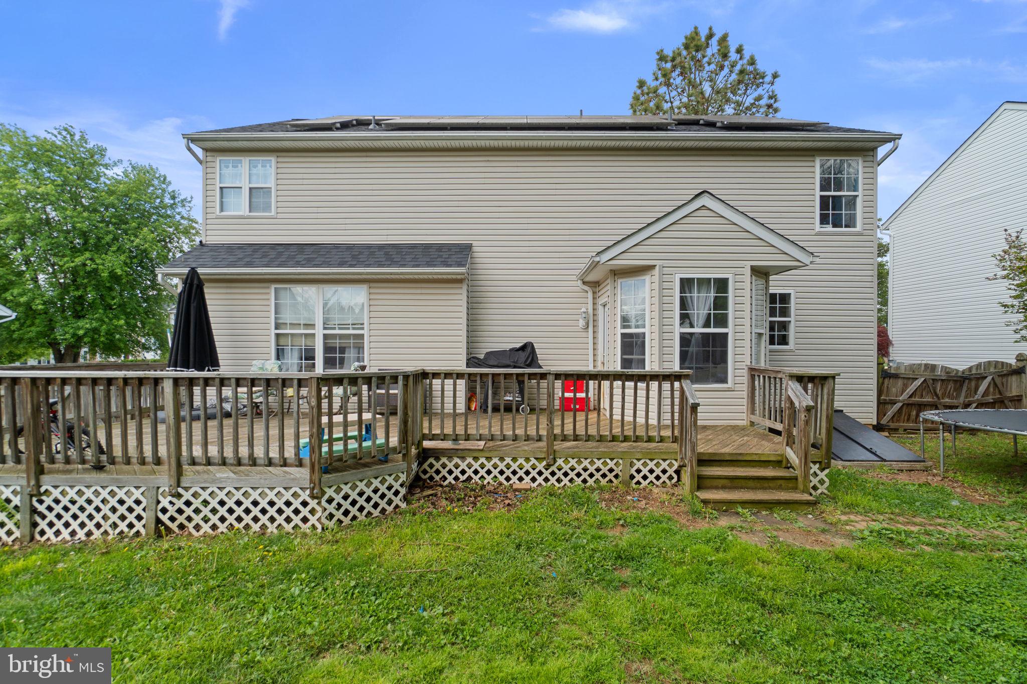 NORTH CARROLL FARMS - Residential