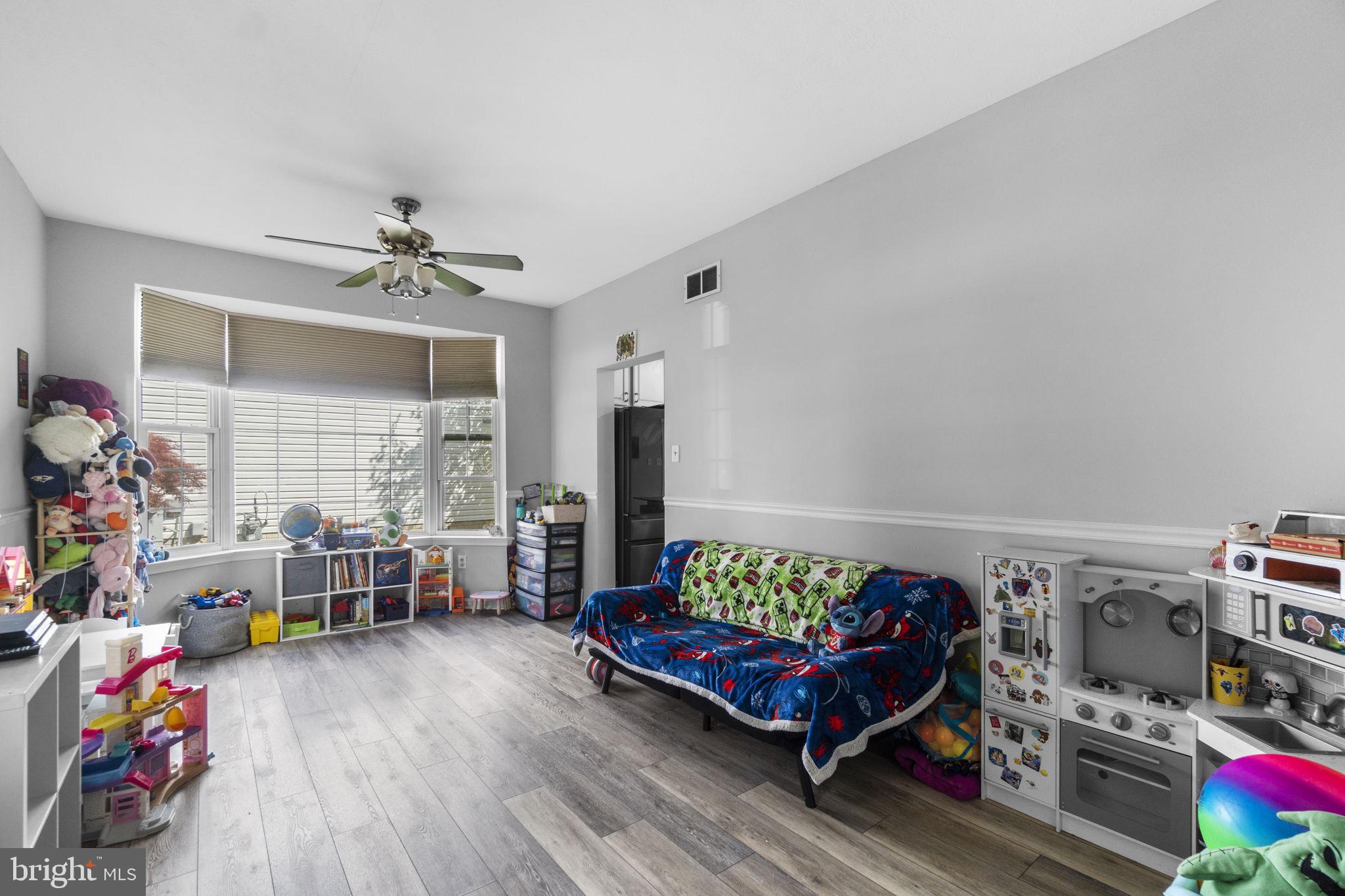 NORTH CARROLL FARMS - Residential