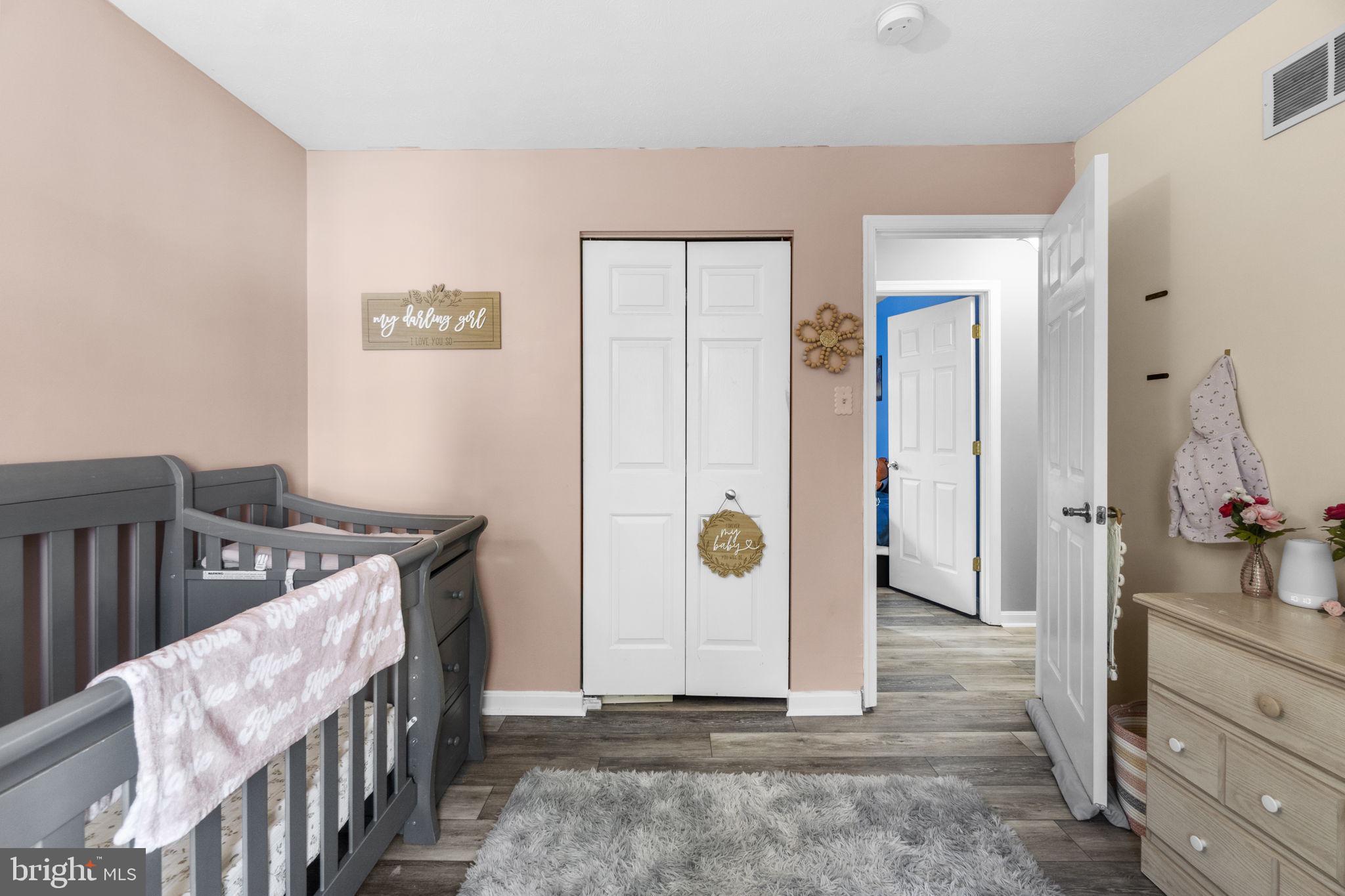 NORTH CARROLL FARMS - Residential
