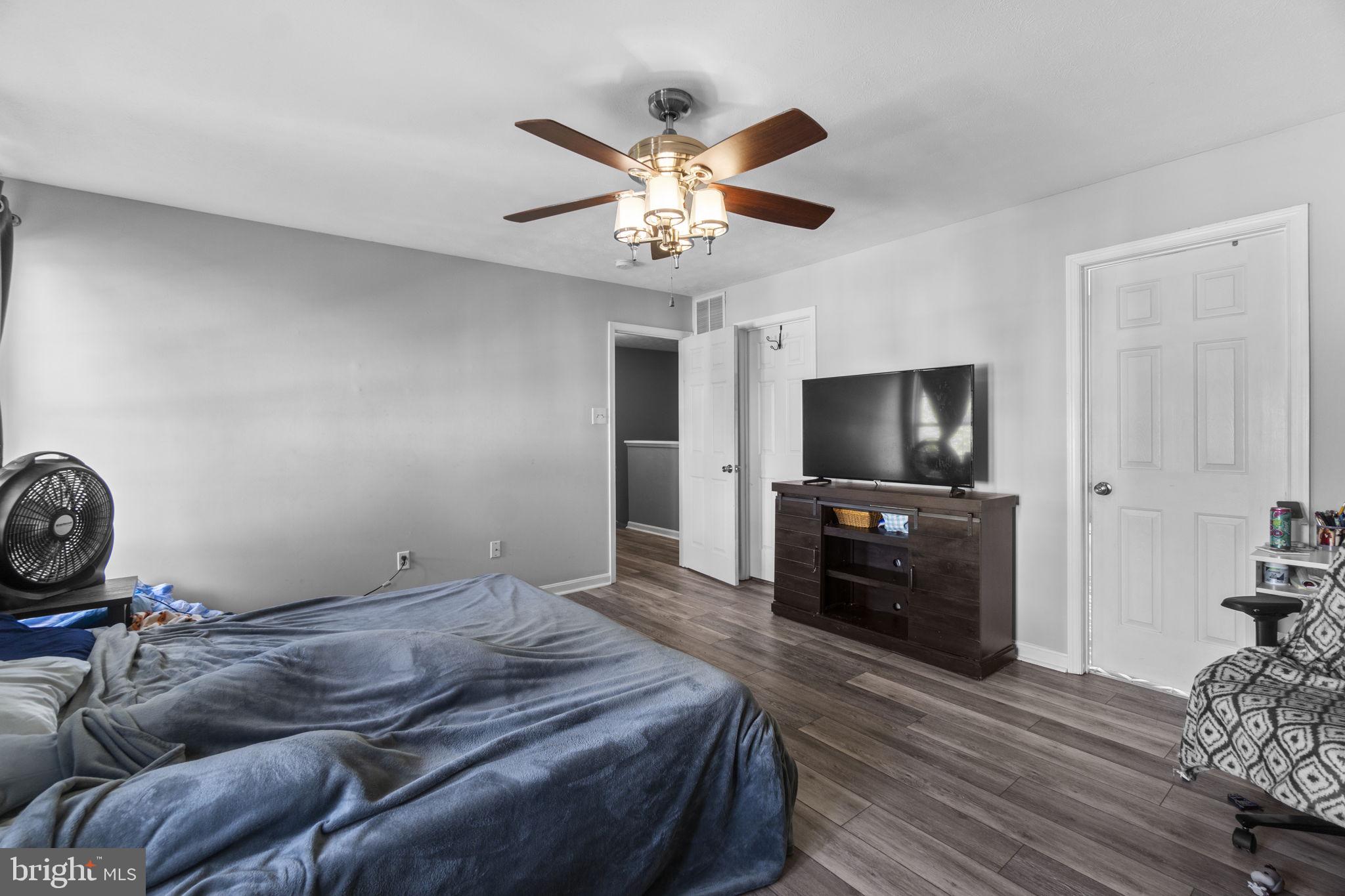 NORTH CARROLL FARMS - Residential