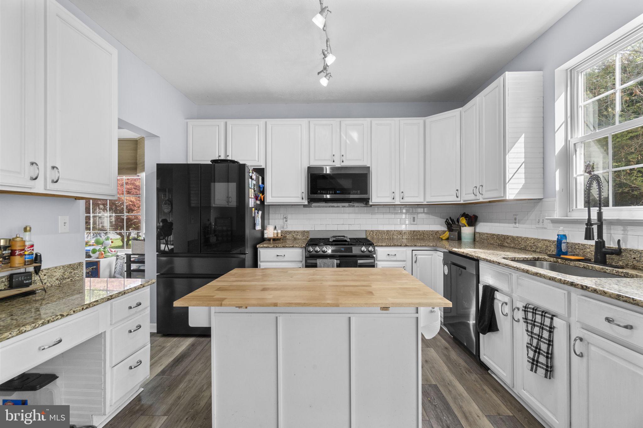 NORTH CARROLL FARMS - Residential