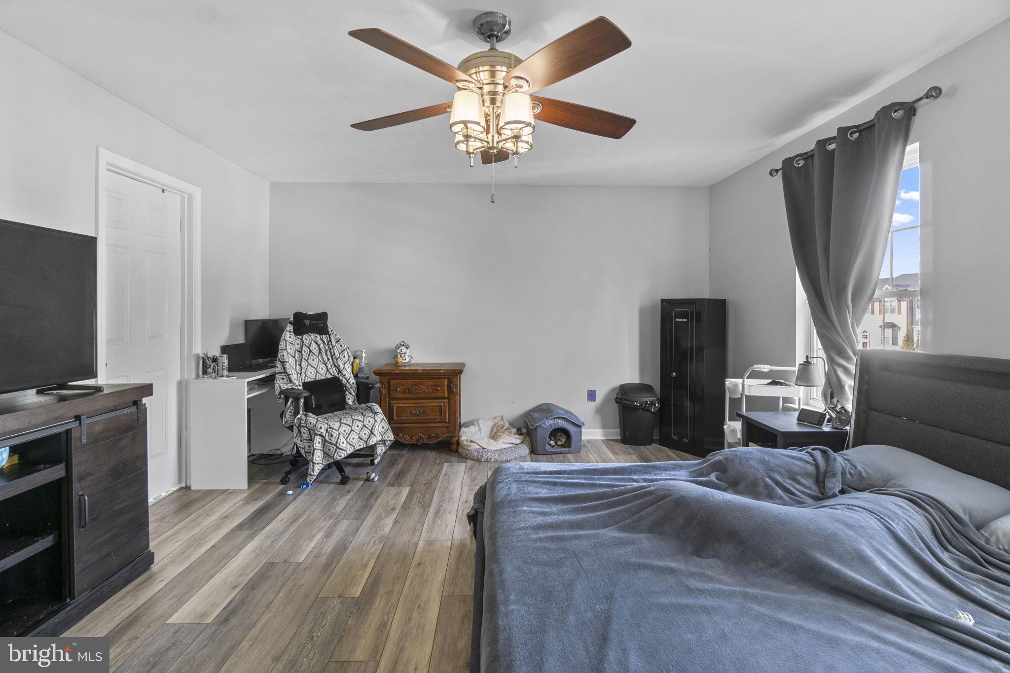 NORTH CARROLL FARMS - Residential