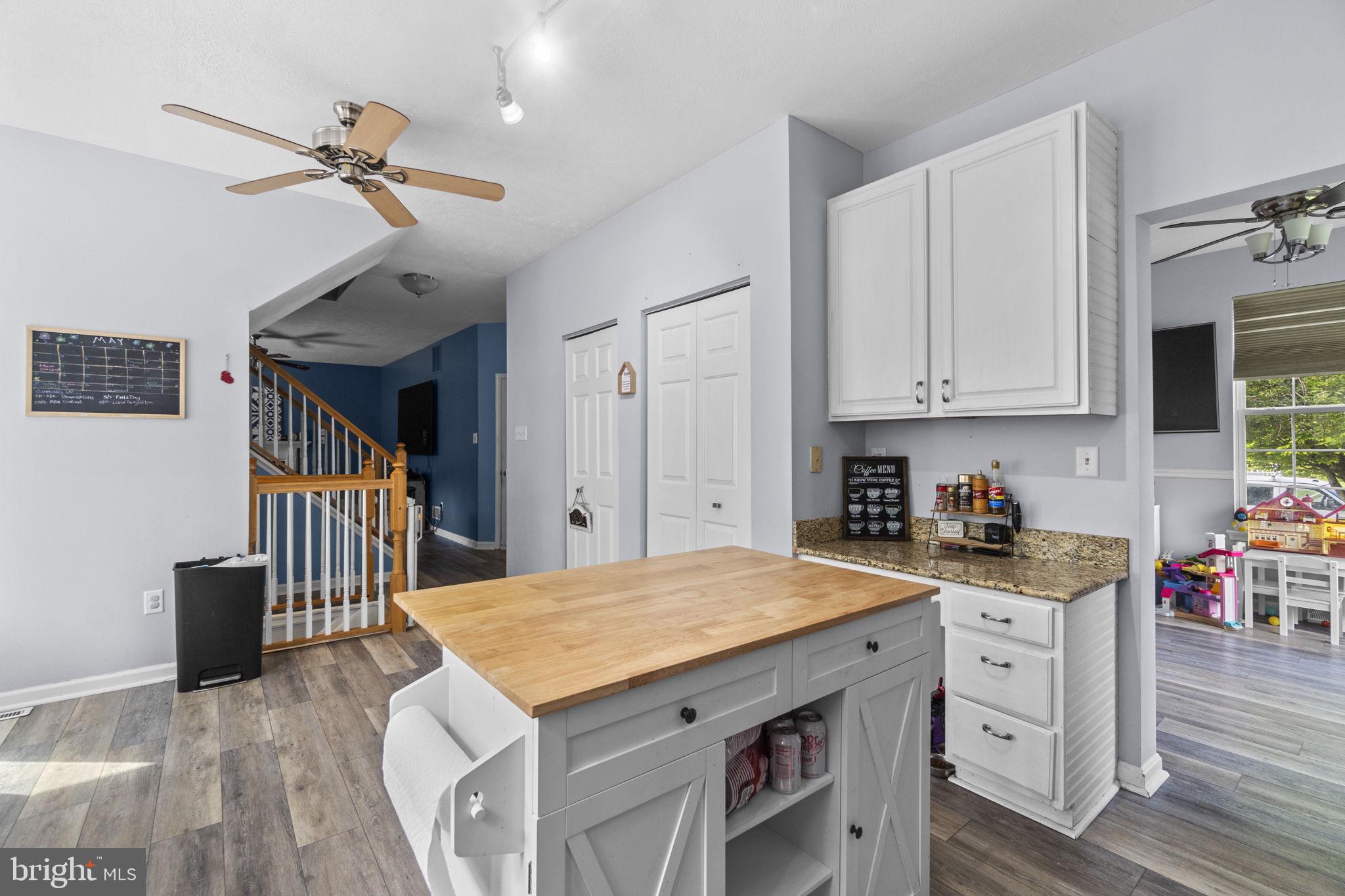 NORTH CARROLL FARMS - Residential