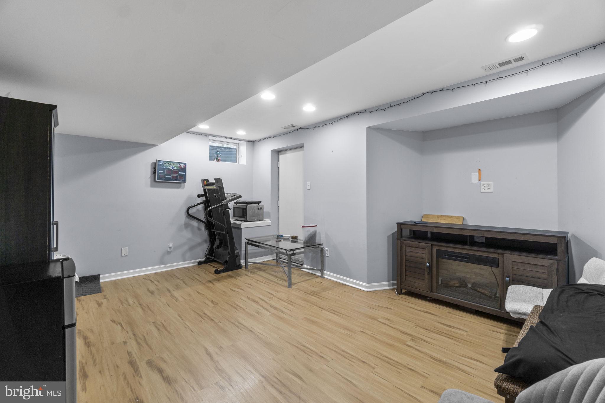 NORTH CARROLL FARMS - Residential