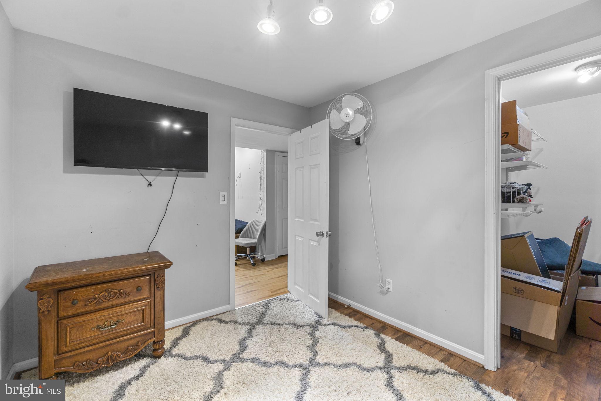 NORTH CARROLL FARMS - Residential