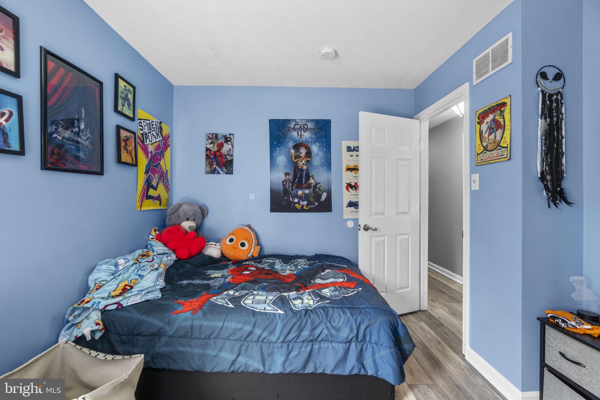 NORTH CARROLL FARMS - Residential