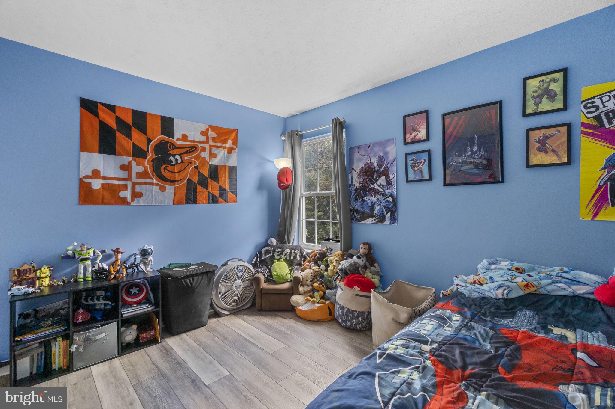 NORTH CARROLL FARMS - Residential