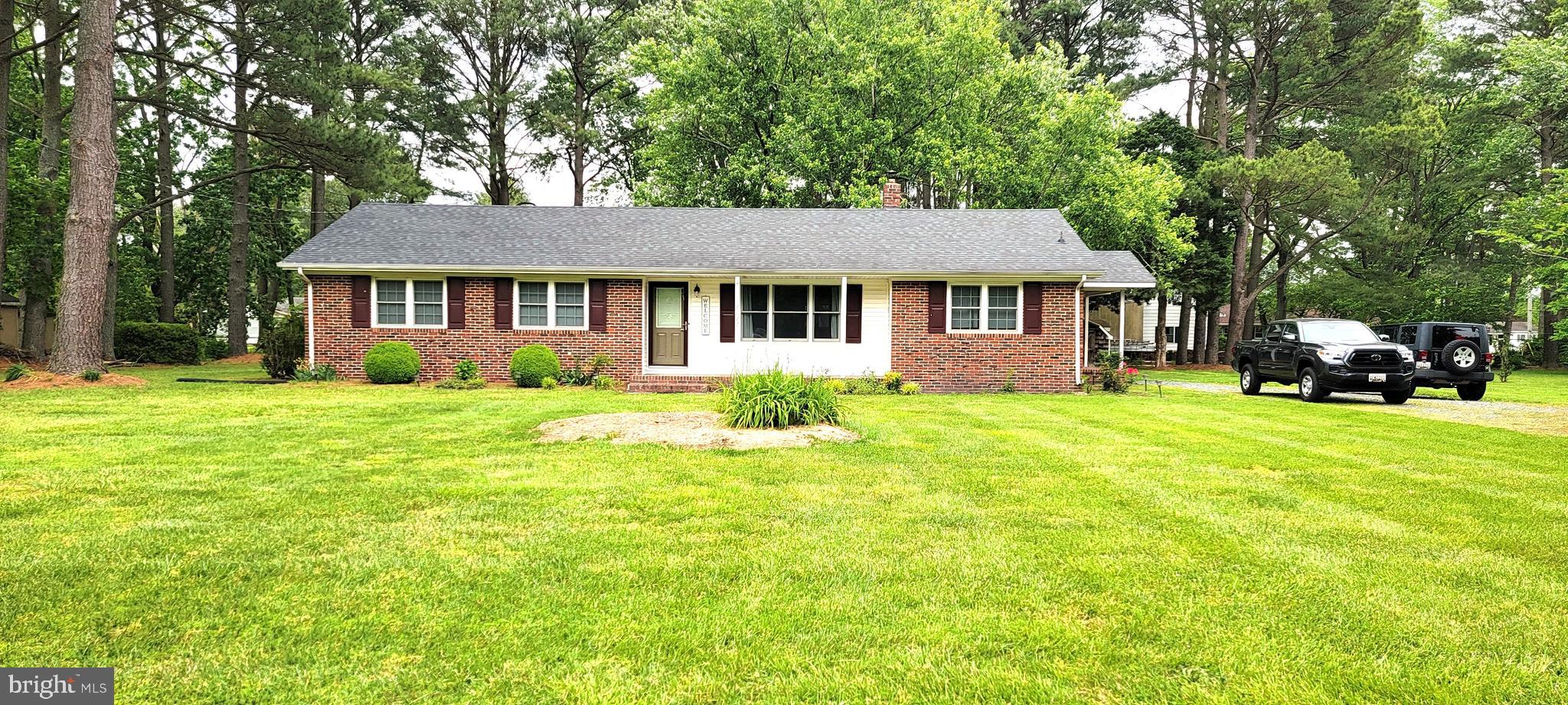 NONE AVAILABLE - Residential Lease