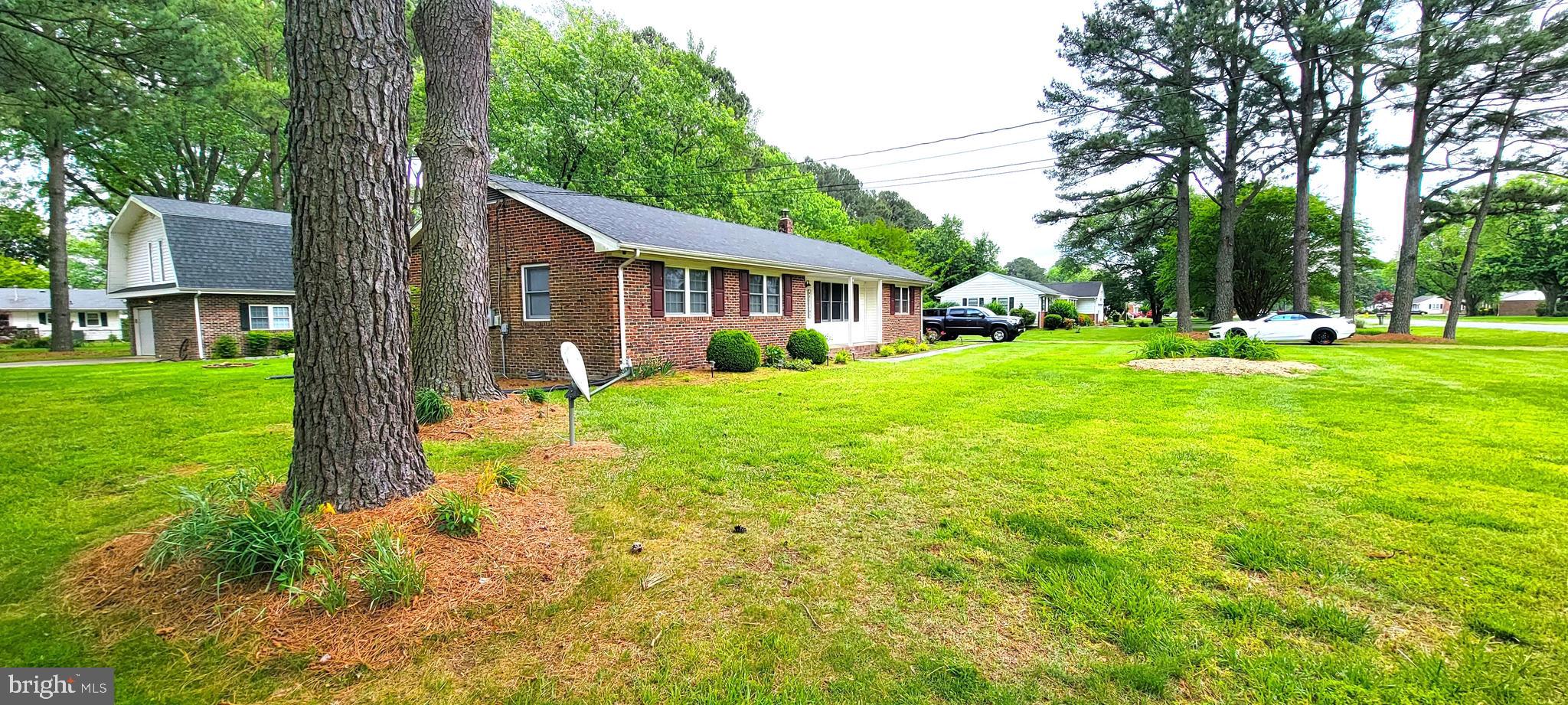 NONE AVAILABLE - Residential Lease