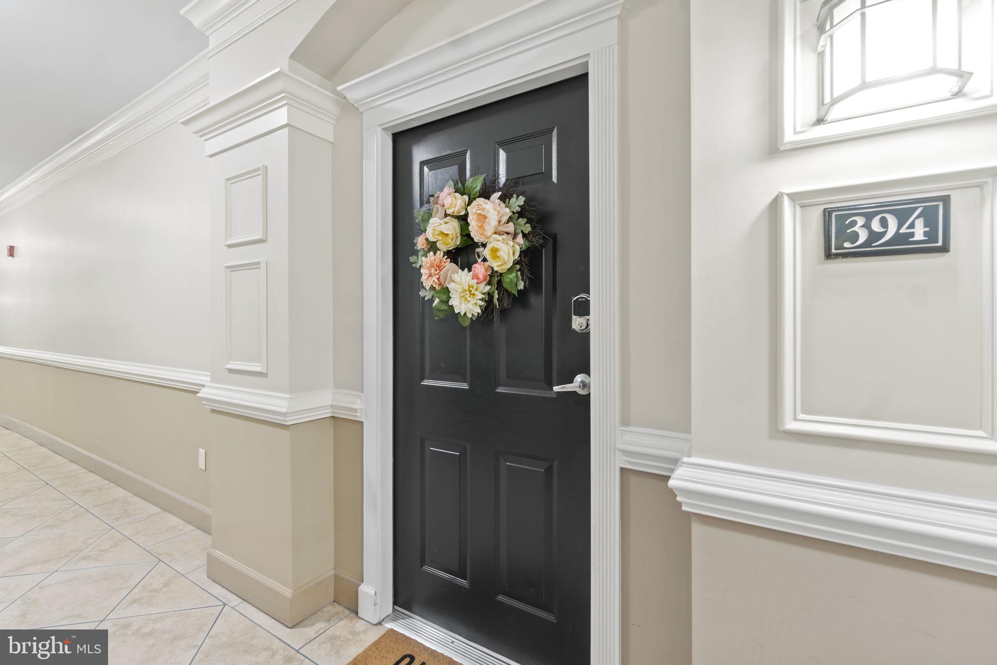 COLONNADE AT KENTLANDS - Residential