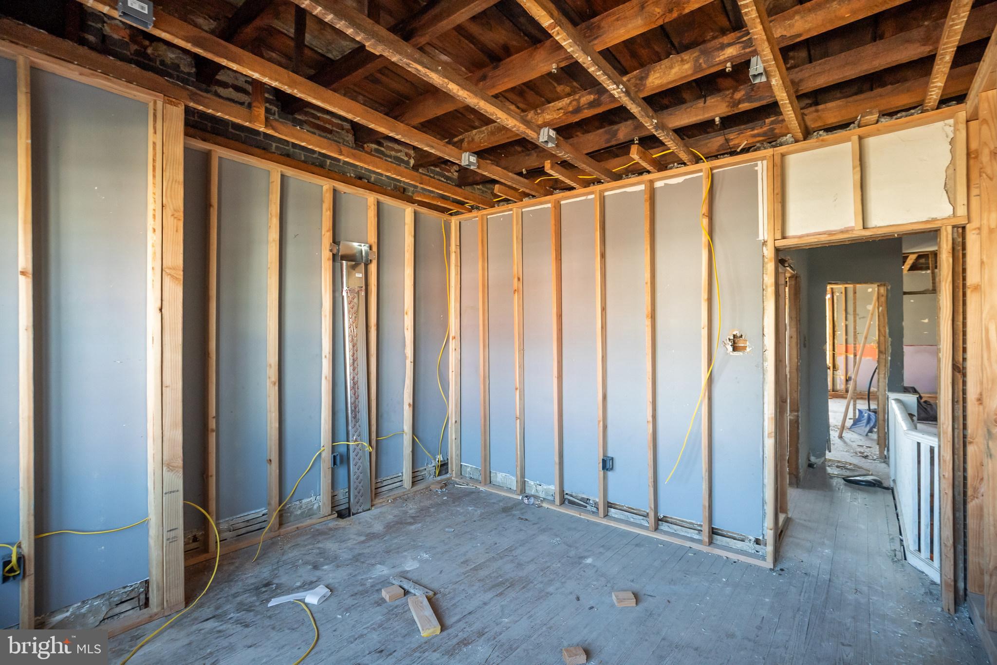 PHILADELPHIA - Residential