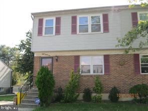 TURF VALLEY - Residential Lease