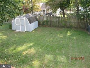TURF VALLEY - Residential Lease