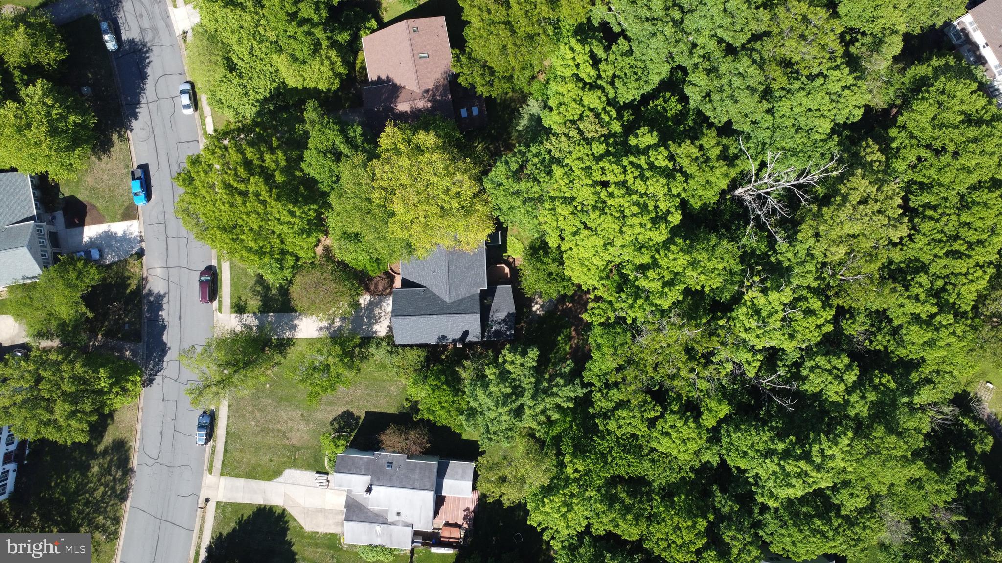 COUNTRYSIDE - Residential