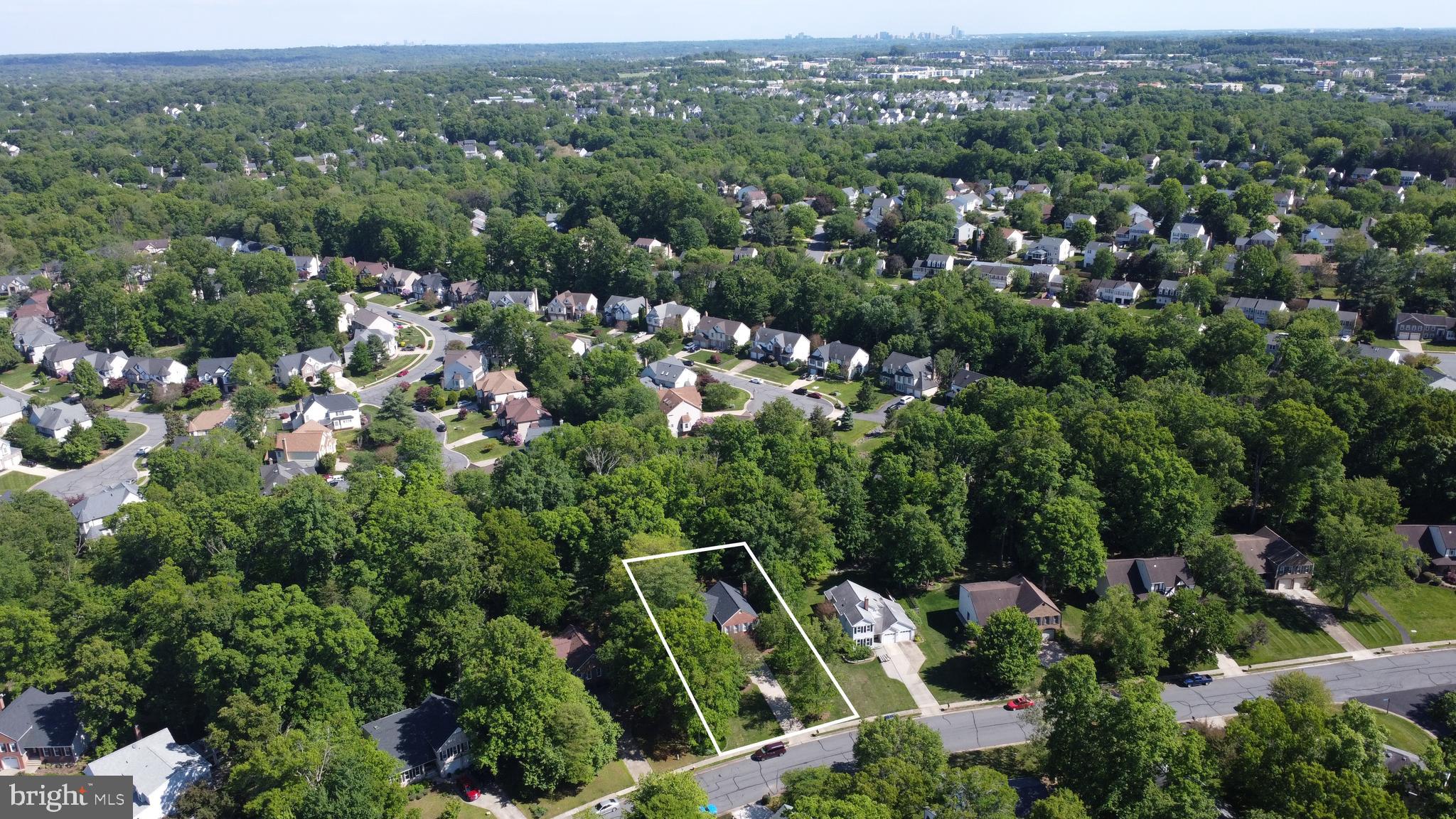 COUNTRYSIDE - Residential
