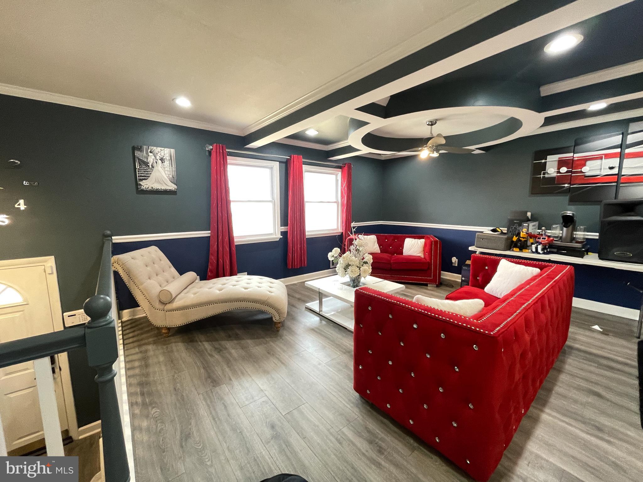 KINGS POINT - Residential