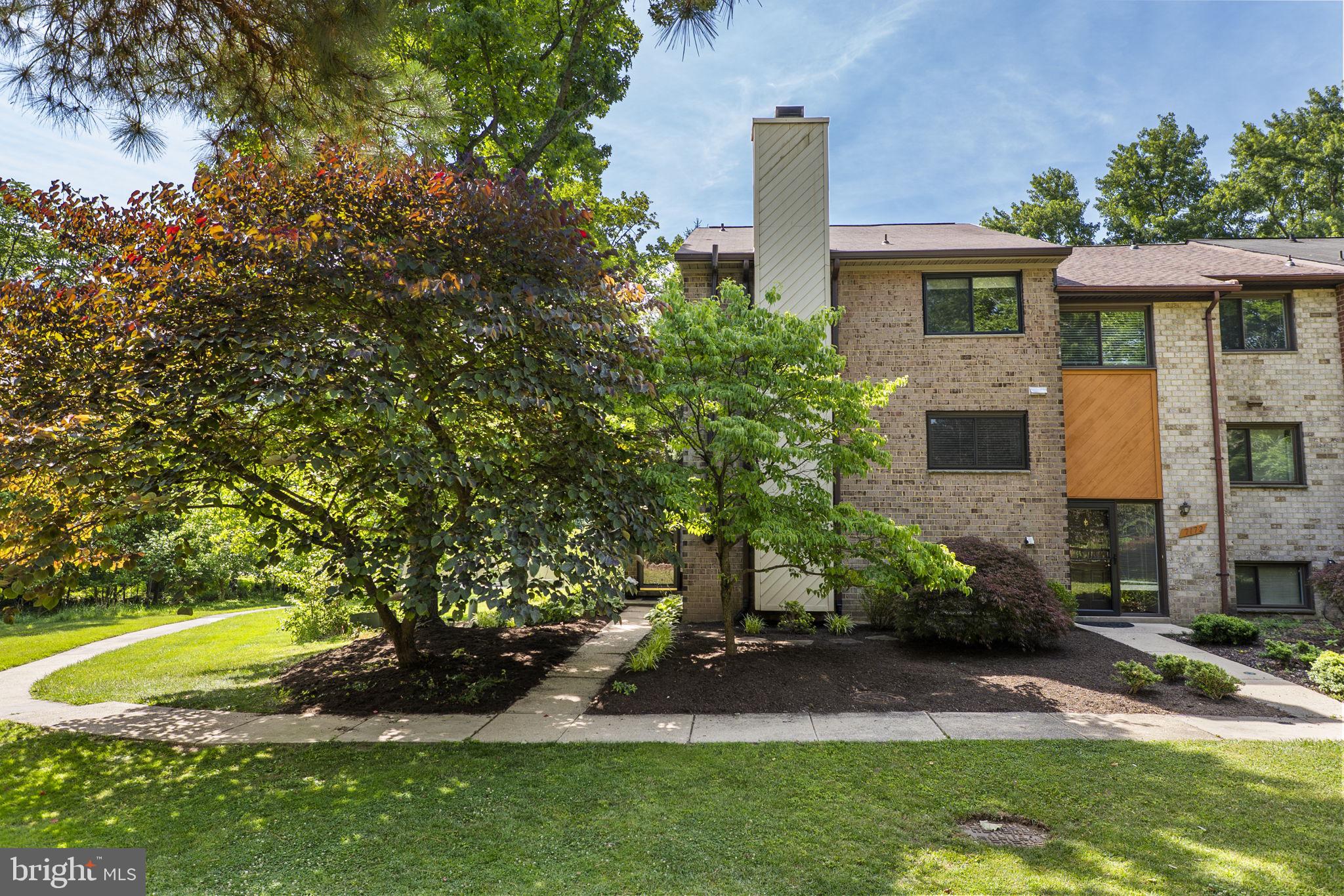 Welcome to 7174 Winter Rose Path! Rare opportunity to own a waterfront end-unit townhome with breathtaking views of Lake Elkhorn! Nestled in one of Columbia's most peaceful and picturesque settings, this move-in ready home offers the perfect blend of privacy, convenience, and low-maintenance living. Enjoy expansive open green space surrounding the property, creating the feel of a much larger yard without any of the upkeep, as the grounds are maintained by the community.
Inside, the main level features an updated kitchen, beautiful hardwood flooring, and abundant natural light. Upstairs, the spacious primary suite offers stunning lake views, a private ensuite bath, and a tranquil retreat to start and end your day. Additional updates include newer vinyl windows, a brand-new high-efficiency HVAC system, brand-new water heater, and a roof replaced in 2018, providing peace of mind for years to come.
Whether you're relaxing on the deck overlooking the water, taking advantage of nearby walking trails, or enjoying the countless dining, shopping, and entertainment options Columbia has to offer, this home delivers an exceptional lifestyle in an unbeatable location.