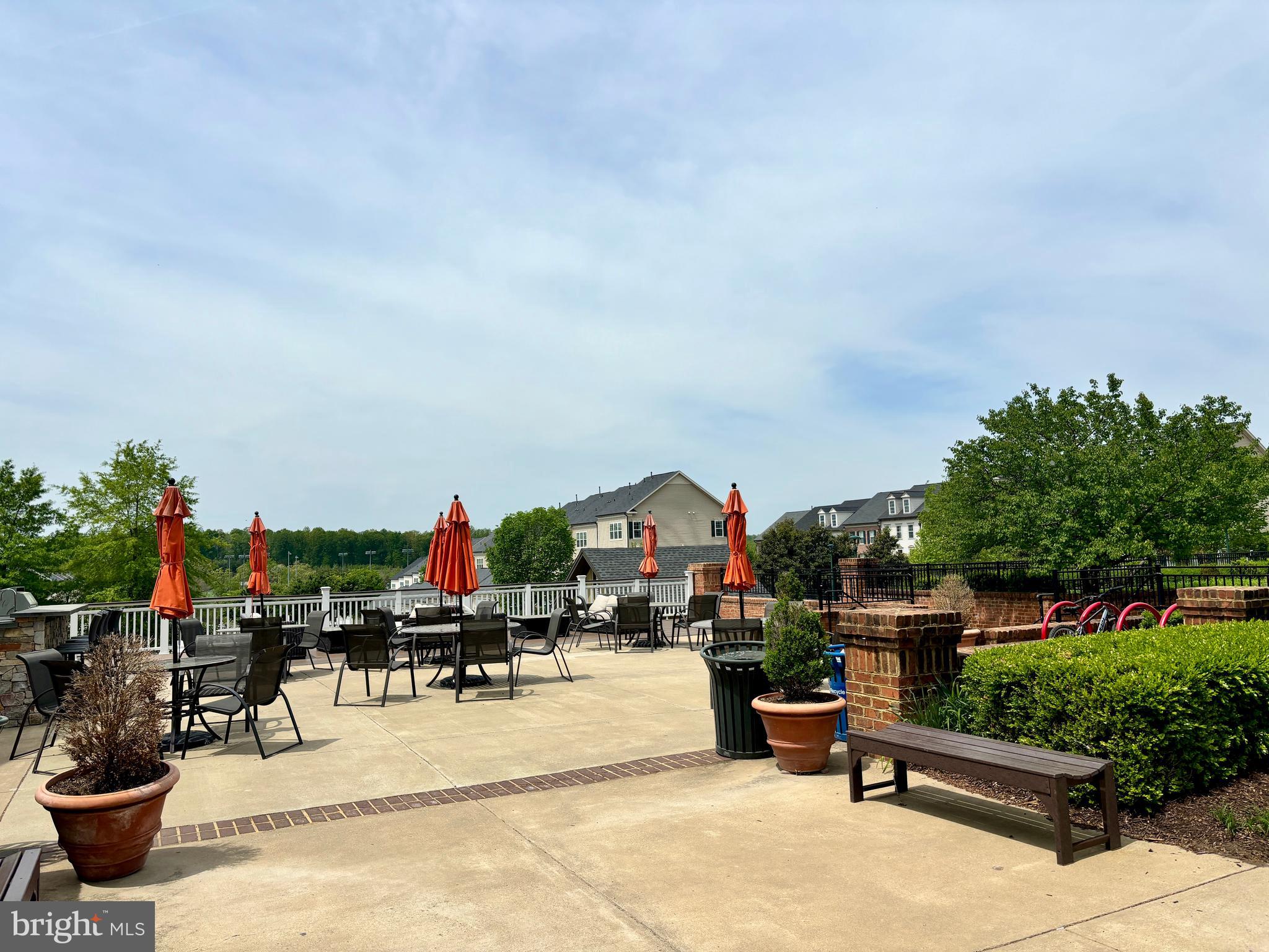 EMBREY MILL - Residential Lease