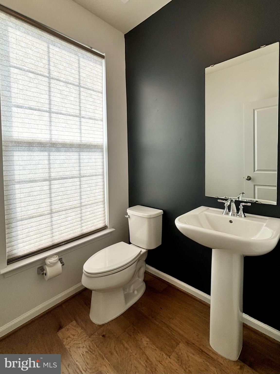 EMBREY MILL - Residential Lease