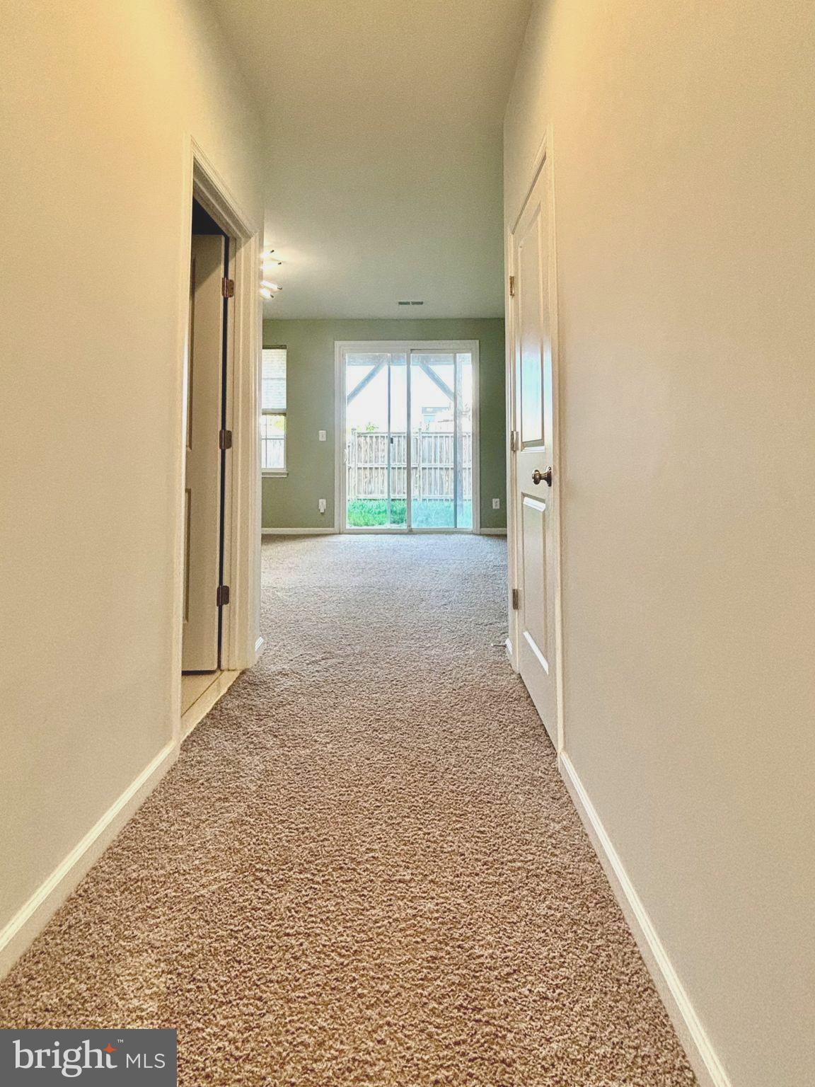 EMBREY MILL - Residential Lease