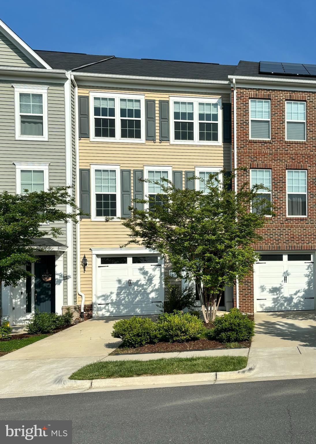 EMBREY MILL - Residential Lease