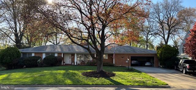 CHESTERBROOK WOODS - Residential