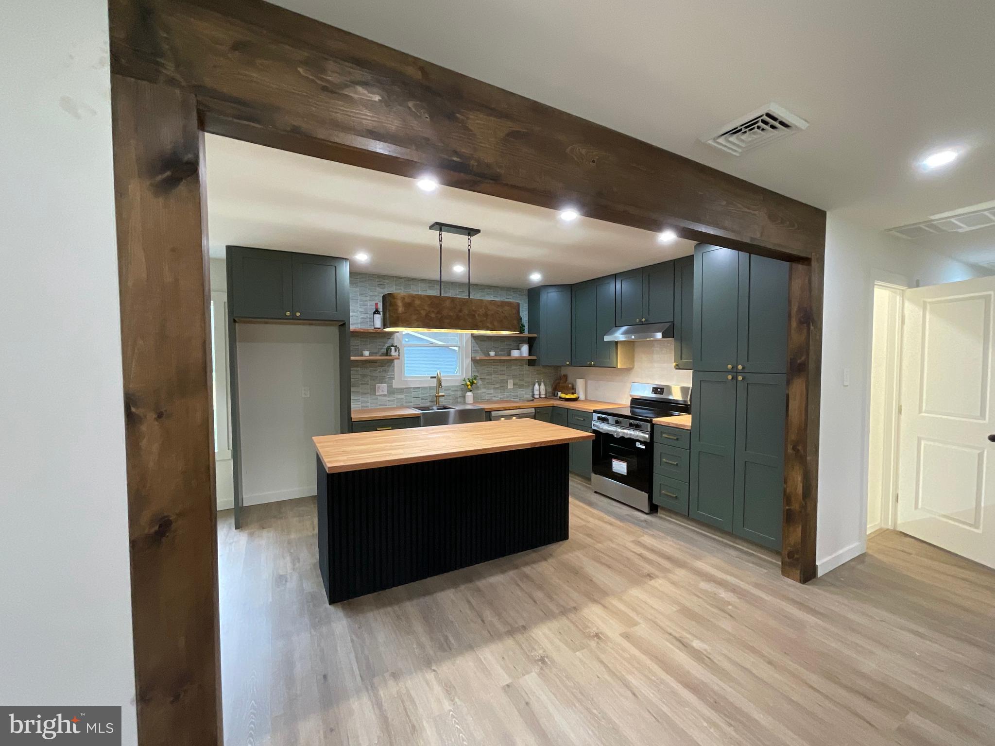 GLEN ONOKO ESTATES - Residential