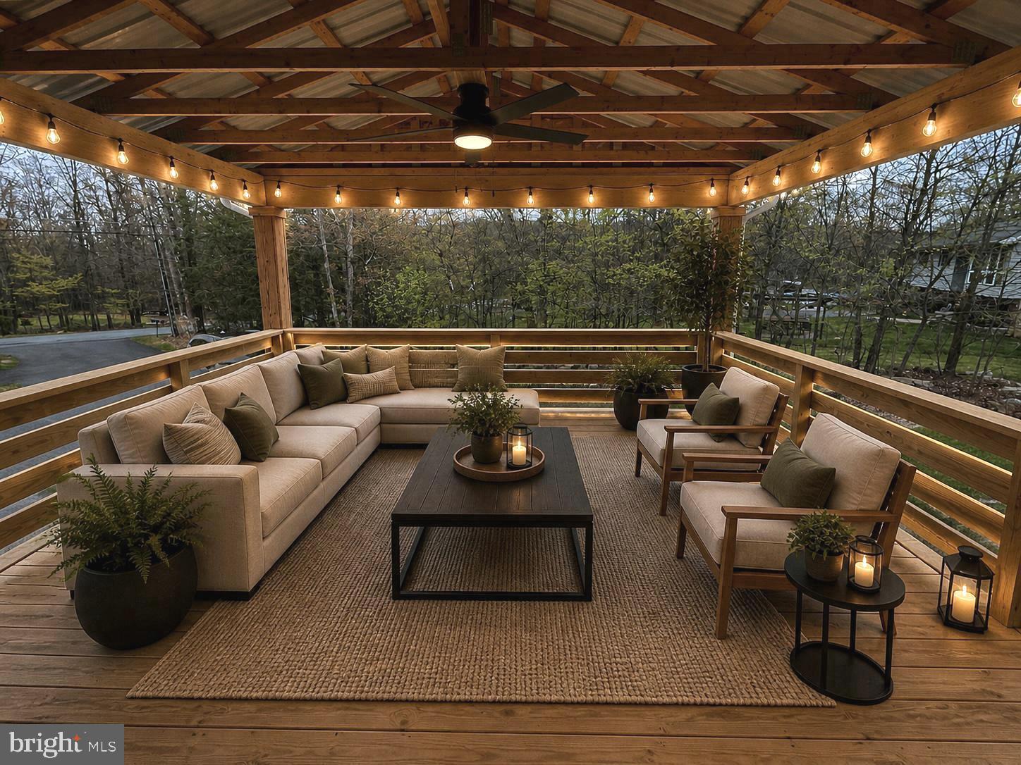GLEN ONOKO ESTATES - Residential