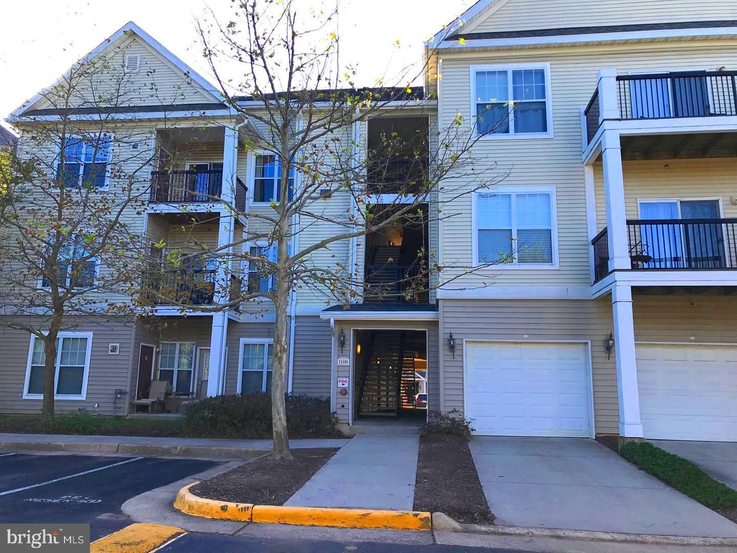 STONEGATE AT FAIRCREST - Residential Lease