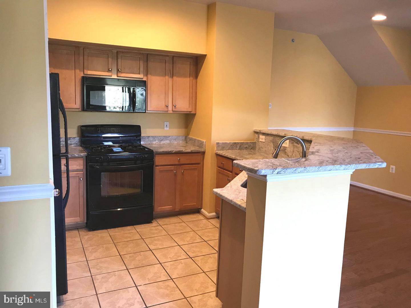 STONEGATE AT FAIRCREST - Residential Lease