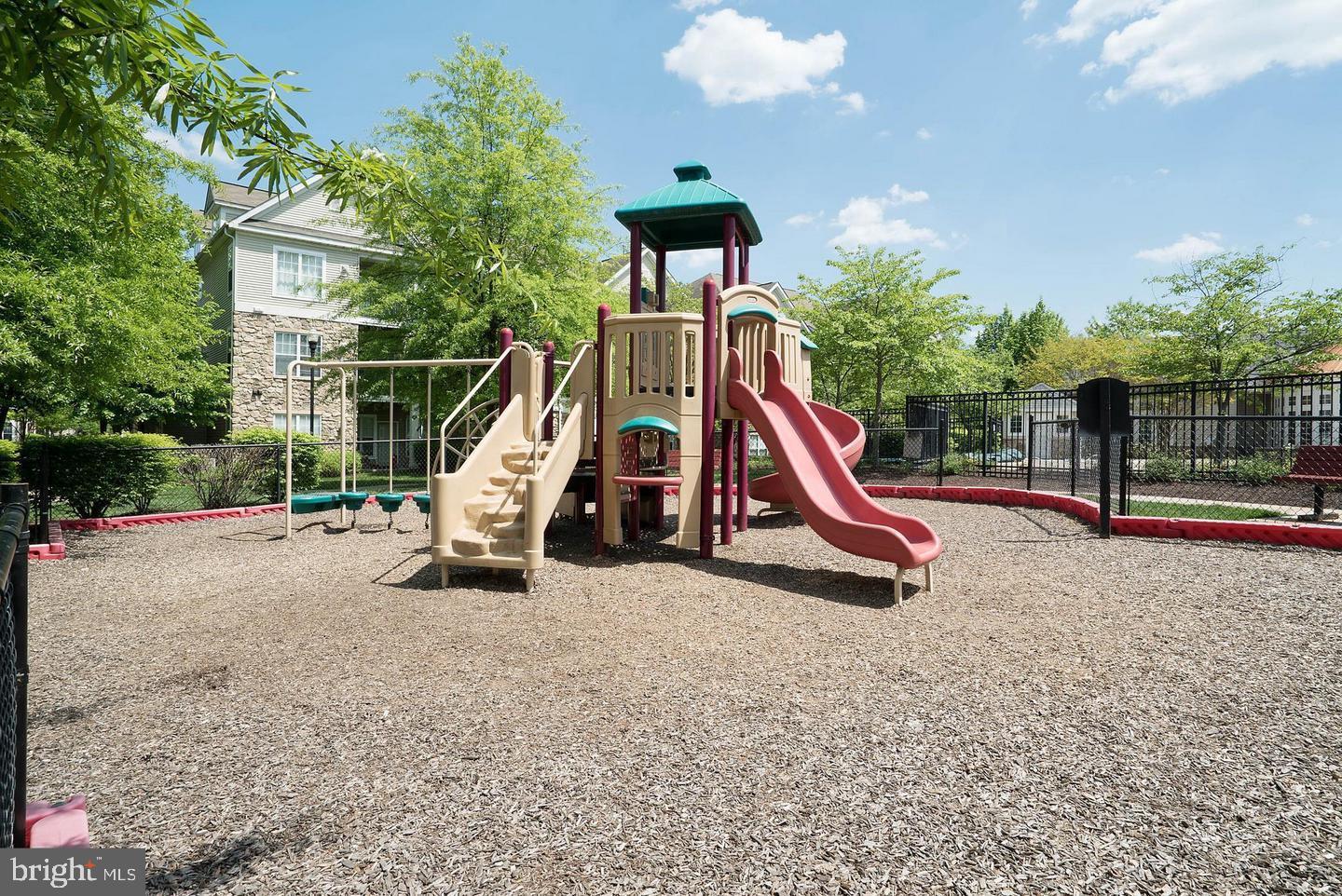 STONEGATE AT FAIRCREST - Residential Lease