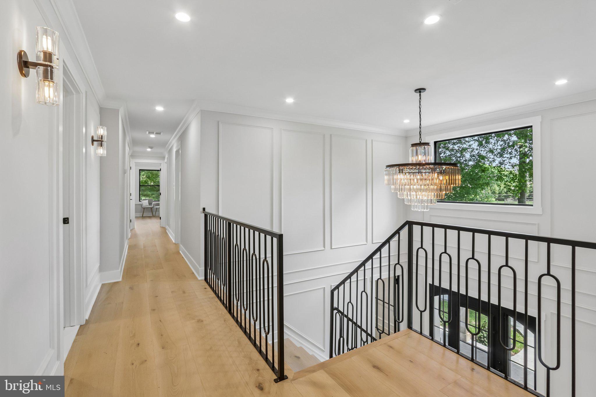 RADNOR HUNT - Residential