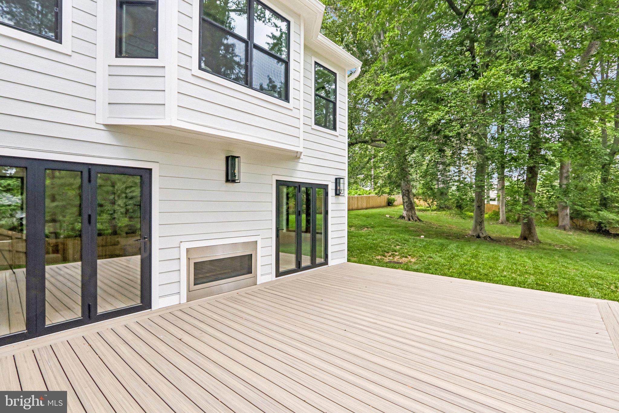 RADNOR HUNT - Residential