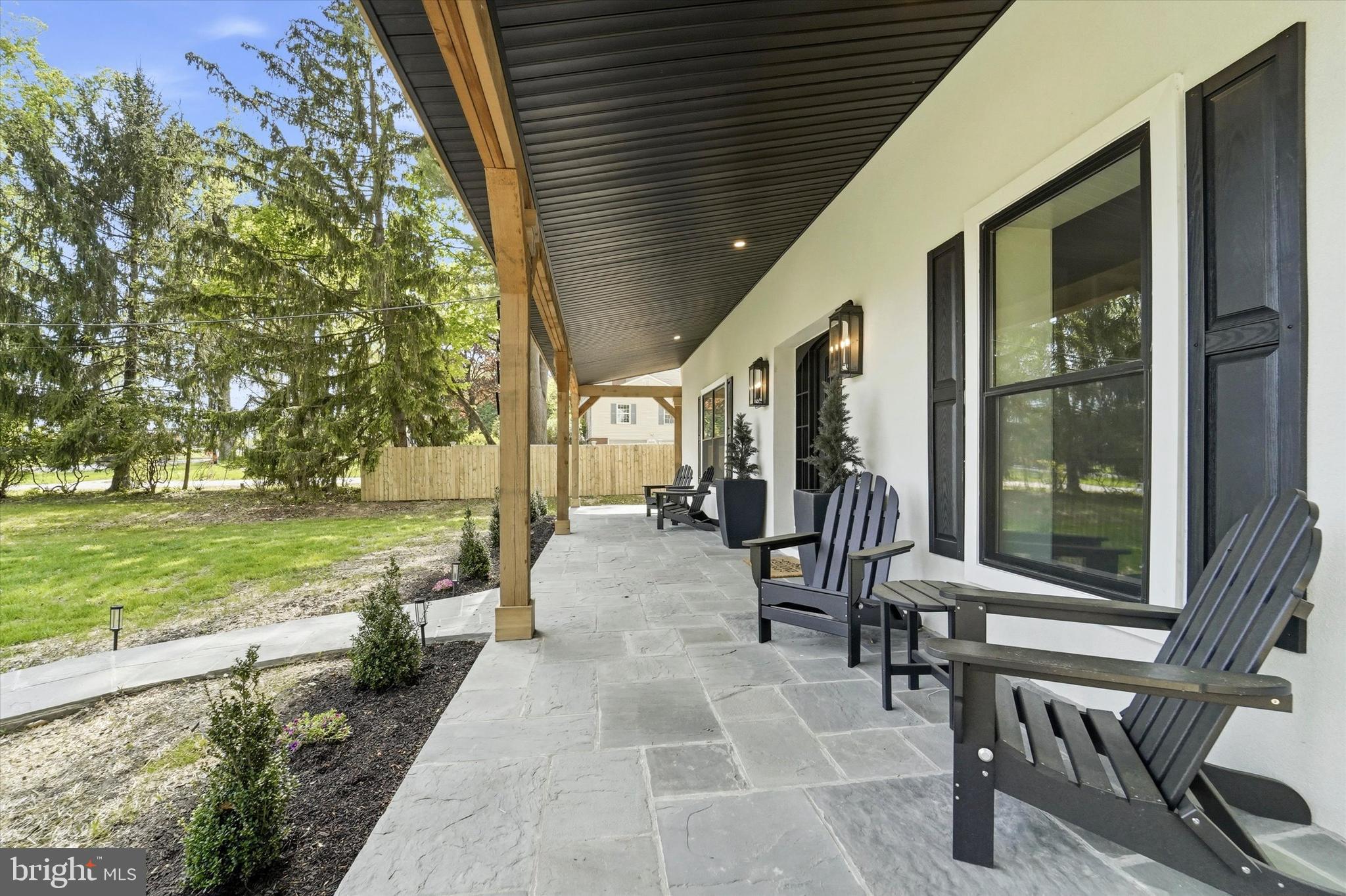 RADNOR HUNT - Residential