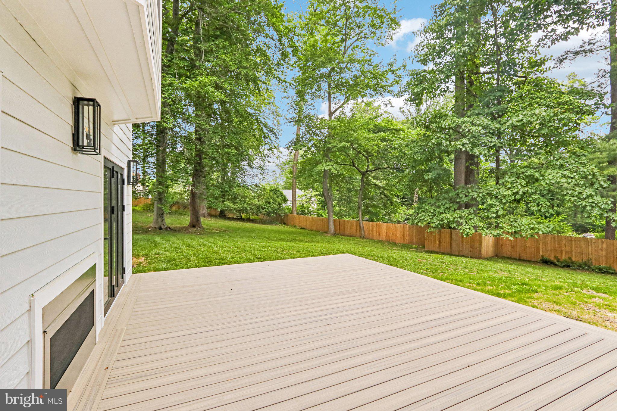 RADNOR HUNT - Residential