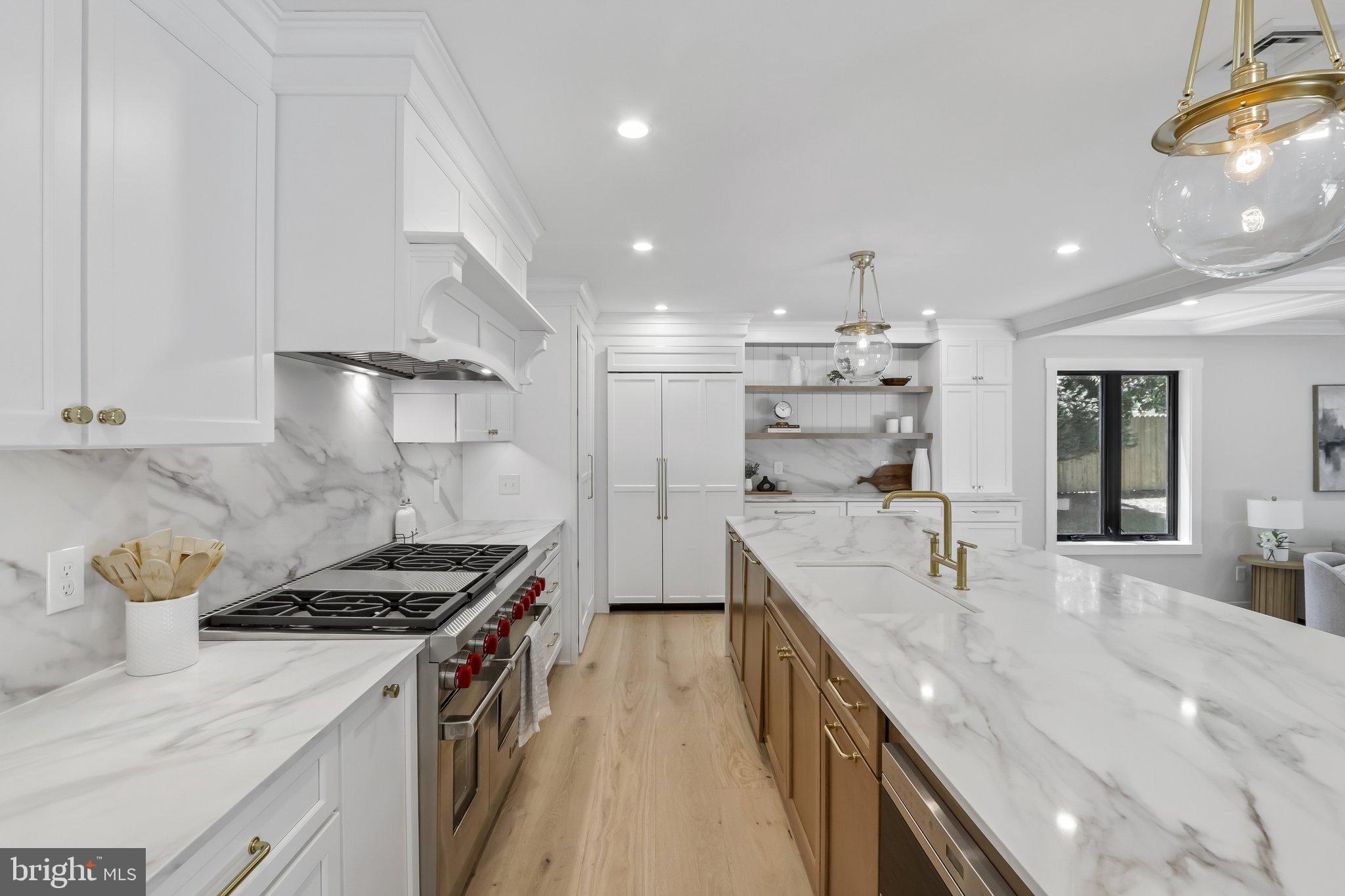 RADNOR HUNT - Residential