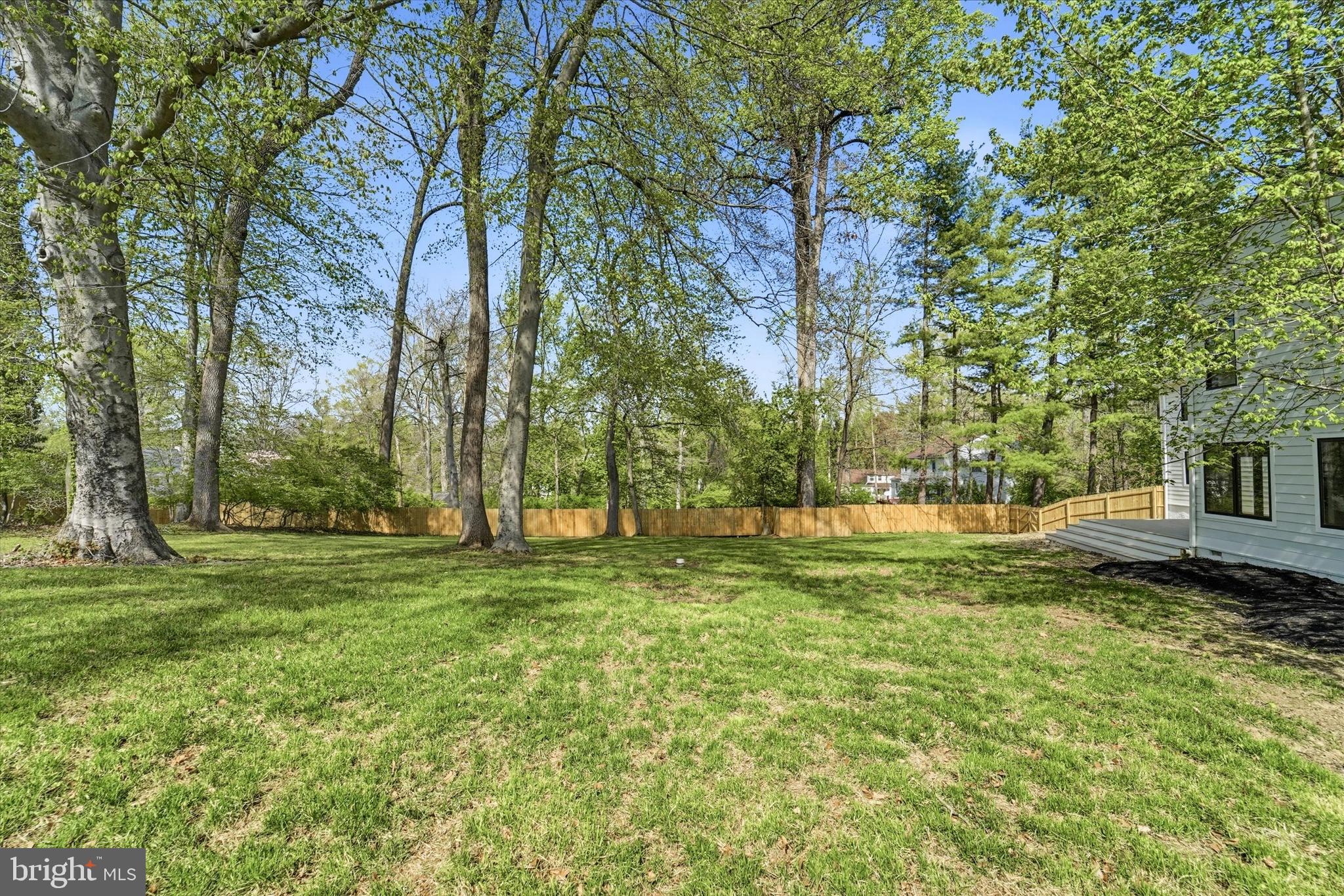 RADNOR HUNT - Residential