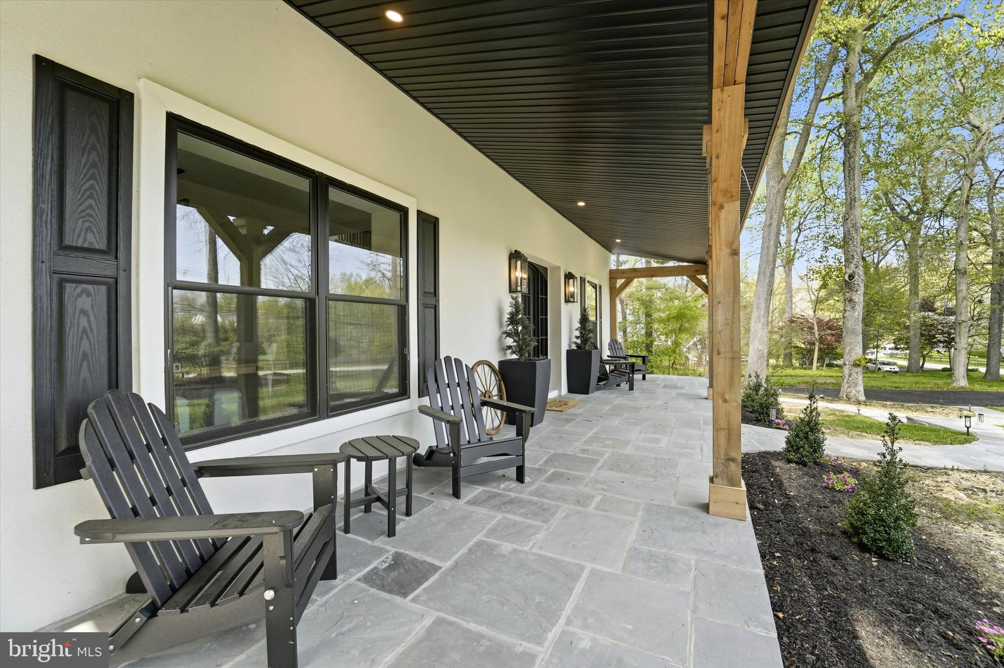 RADNOR HUNT - Residential