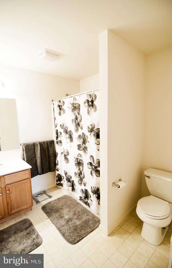 QUAIL HOLLOW - Residential