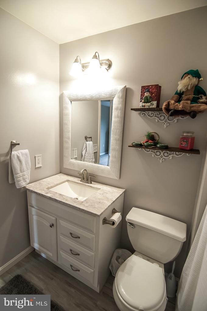 QUAIL HOLLOW - Residential