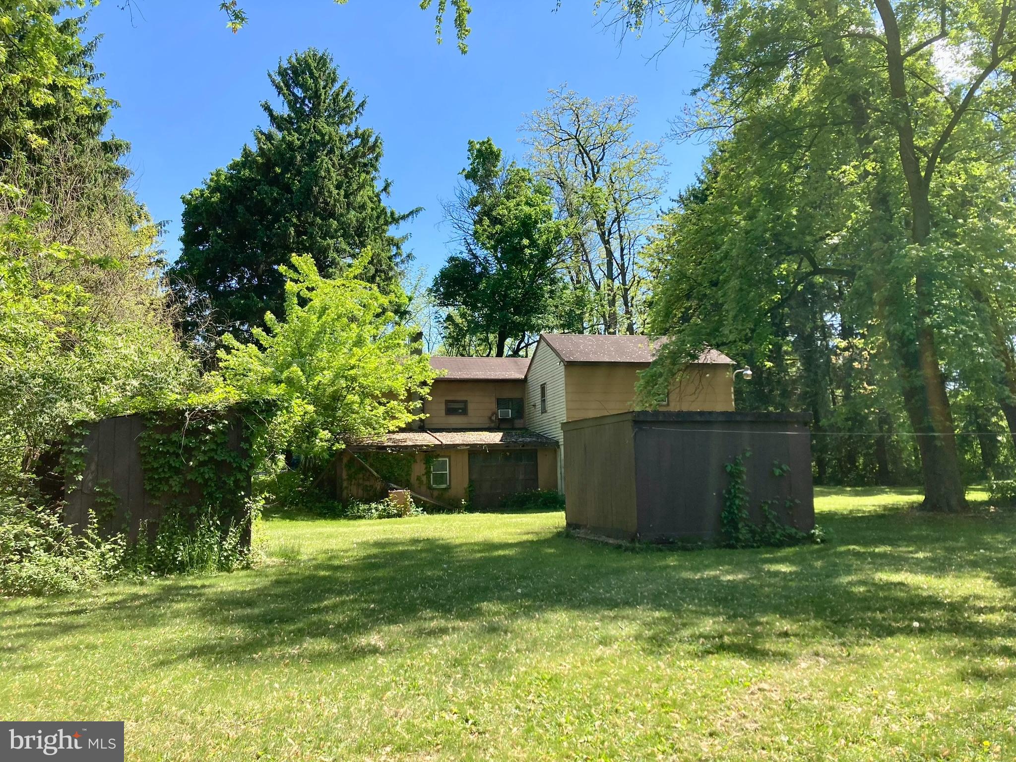 VLG AT MAIDENCREEK - Residential
