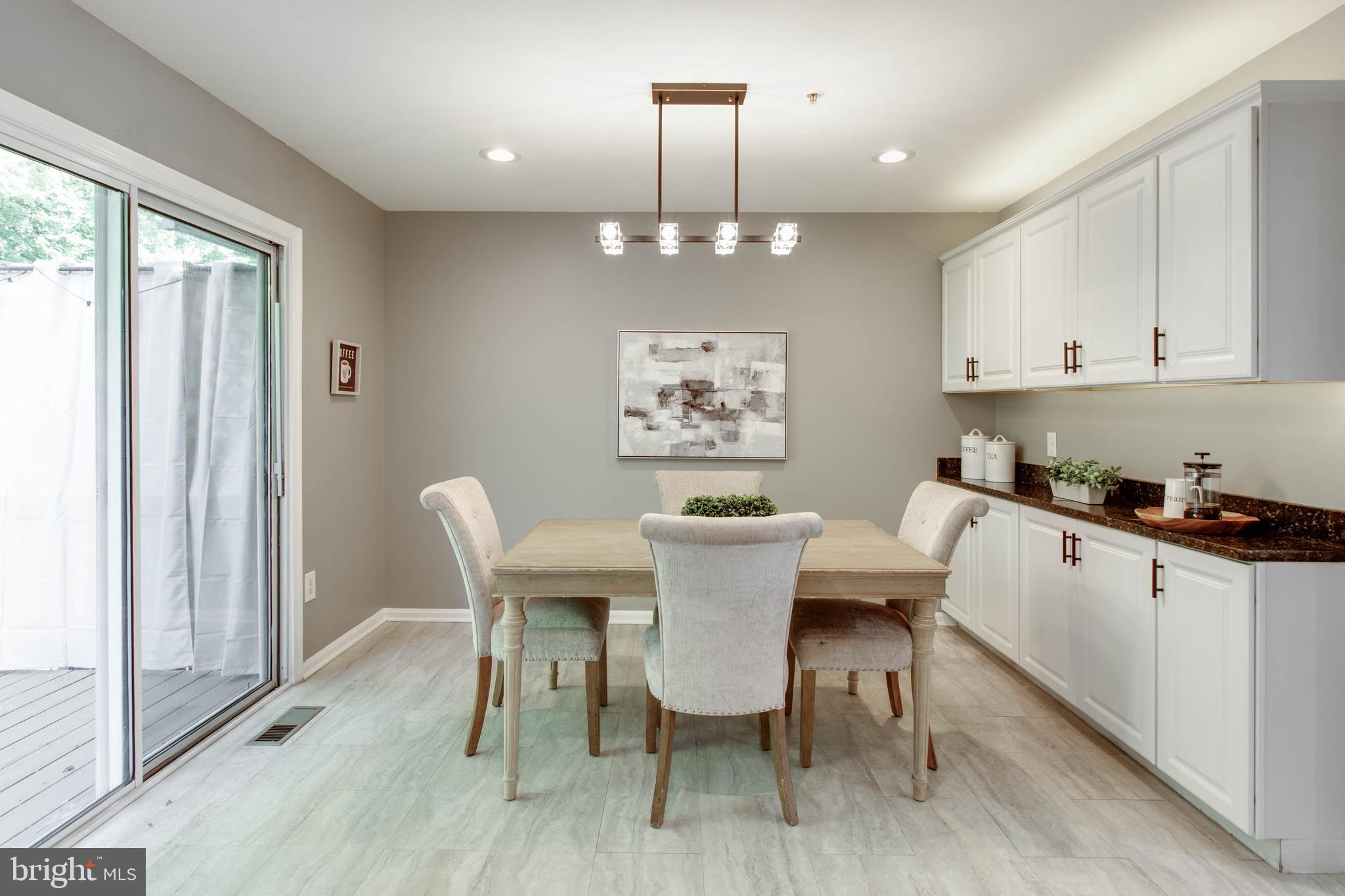 DEERBORNE - Residential