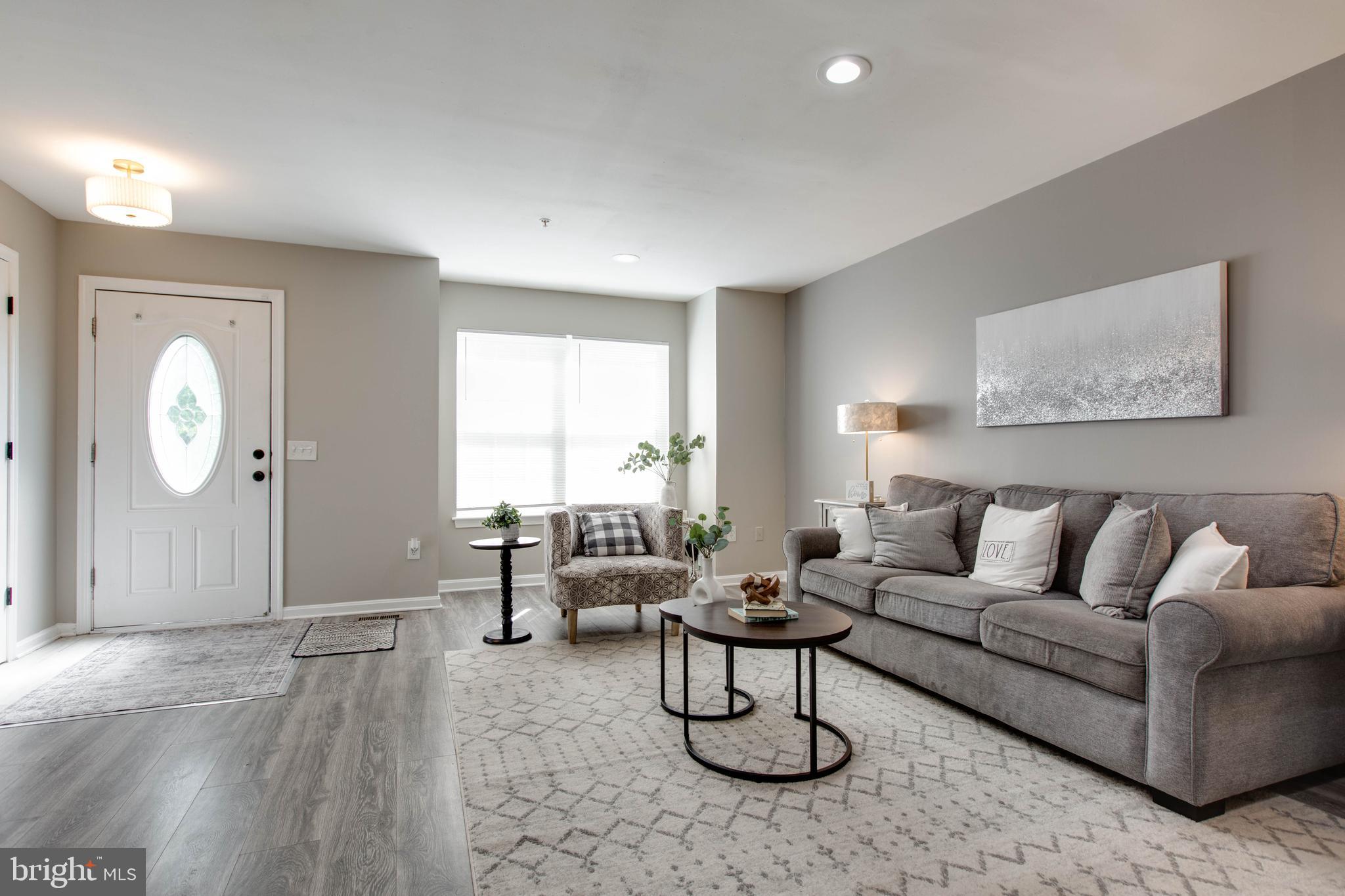 DEERBORNE - Residential