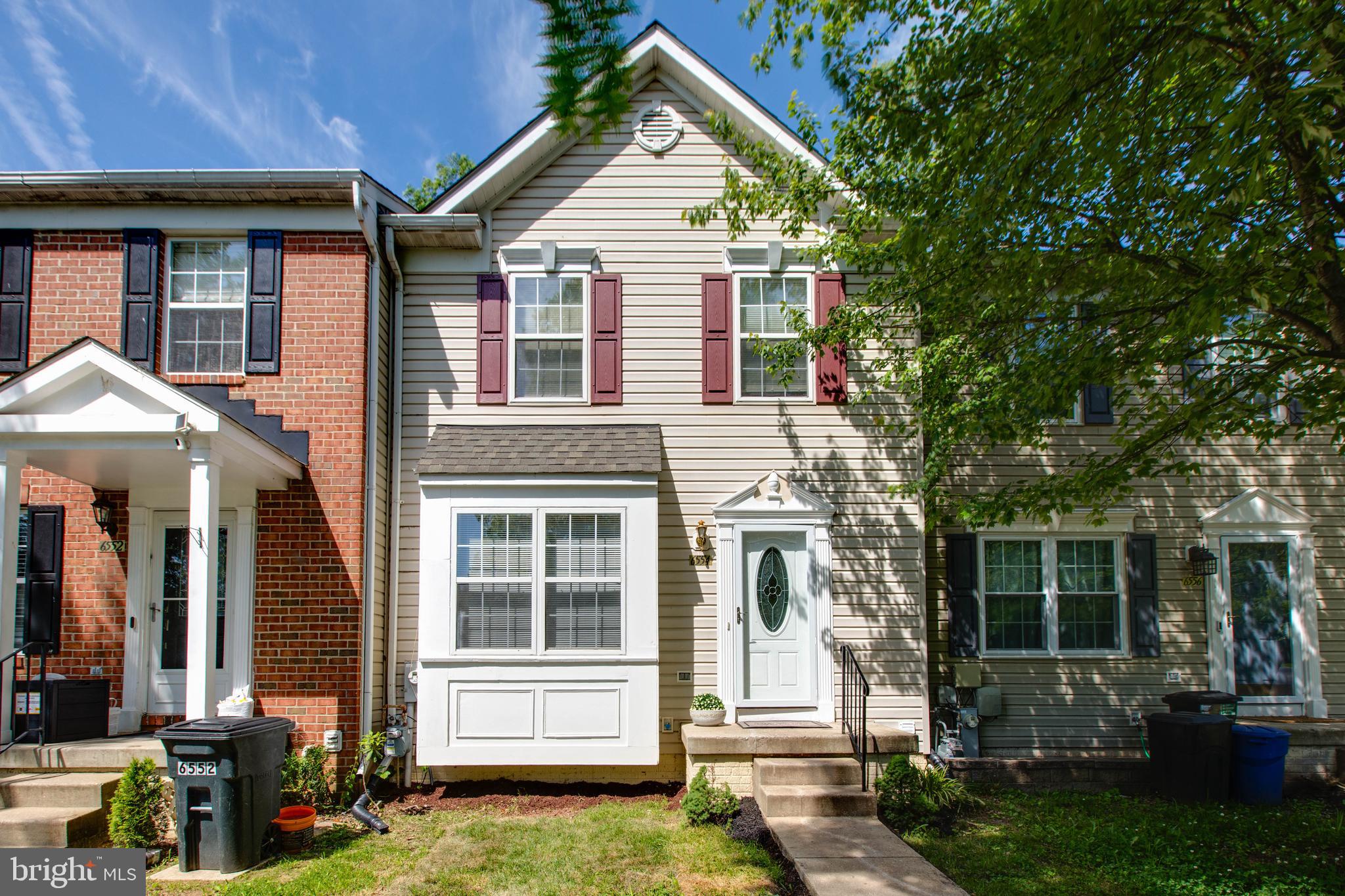 DEERBORNE - Residential