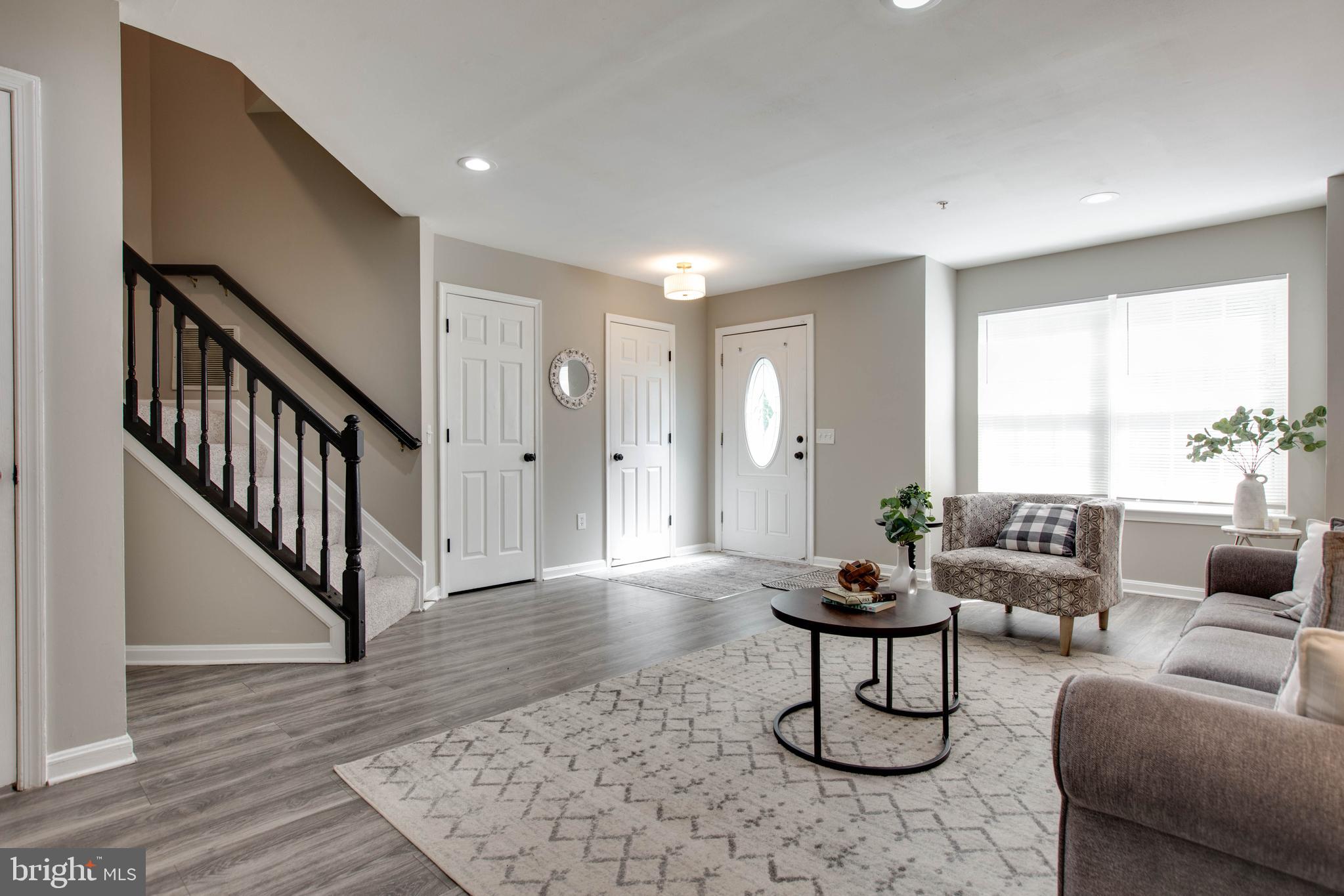 DEERBORNE - Residential