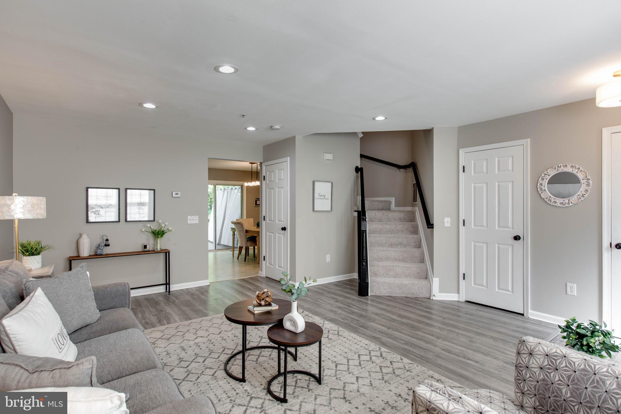 DEERBORNE - Residential